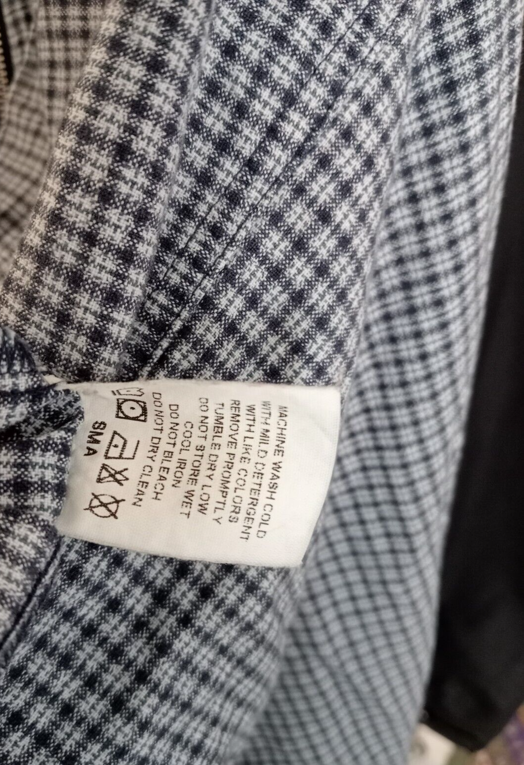 COLUMBIA GIUBBINO LEGGERO GIACCA DONNA TG L WOMAN JACKET CASUAL VINTAGE