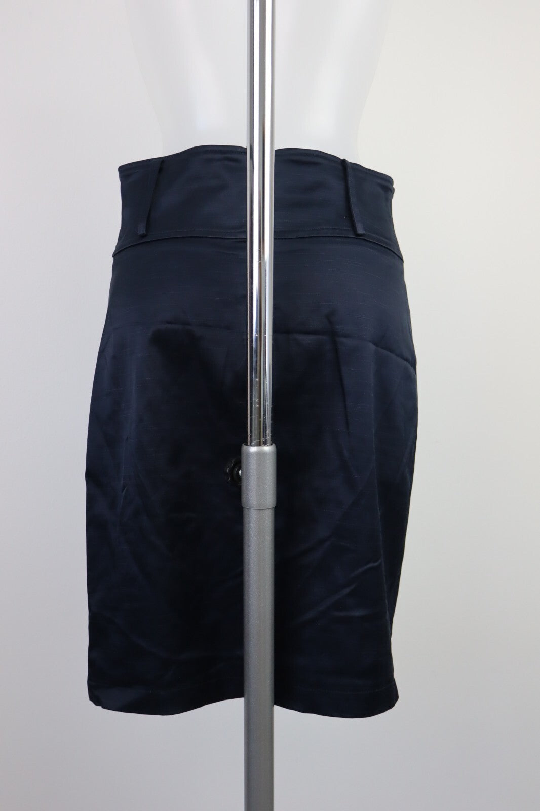 PIERRE CARDIN GONNA DONNA TG. 42 WOMAN VINTAGE SKIRT COTONE CASUAL