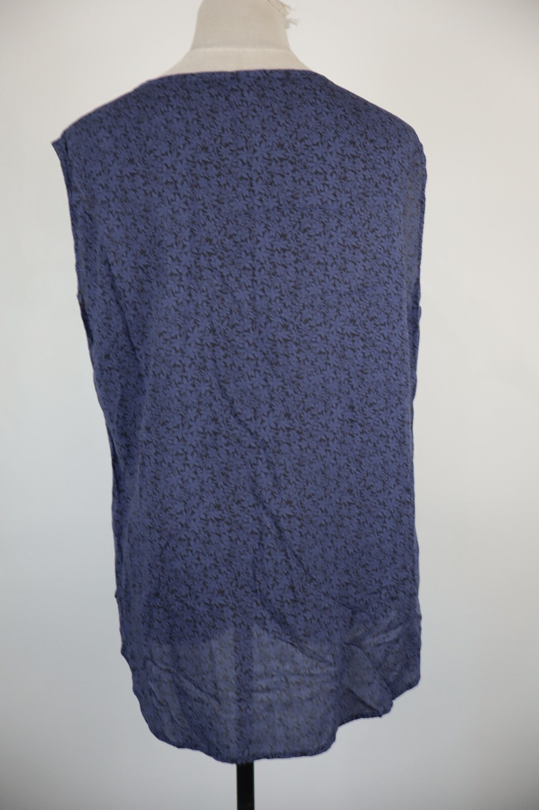 NAPAPIJRI CAMICIA SMANICATO DONNA TG. XL WOMAN SHIRT CASUAL VINTAGE MODAL