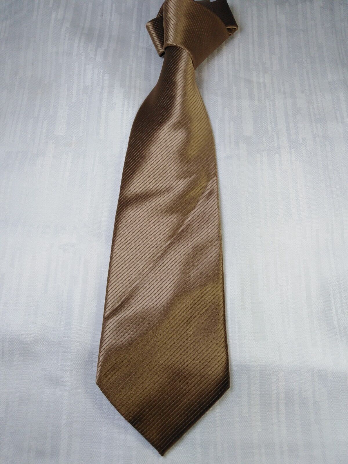 GIORGIO MARIANI 100% SETA SILK TIE CRAVATTA NECKTIE ITALY VINTAGE SELF TIPPED