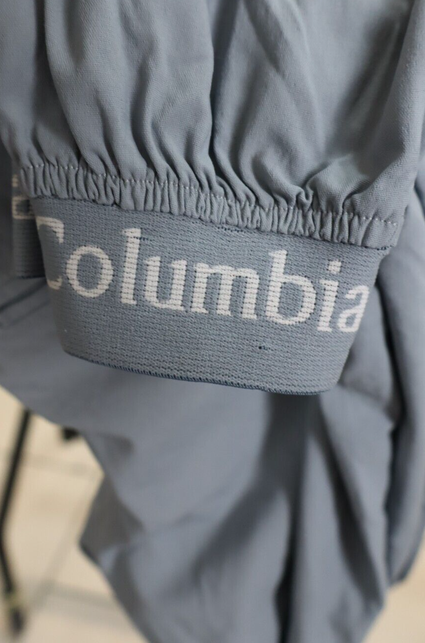 COLUMBIA PANTALONI DONNA TG 8 40 WOMEN PANTS CASUAL VINTAGE