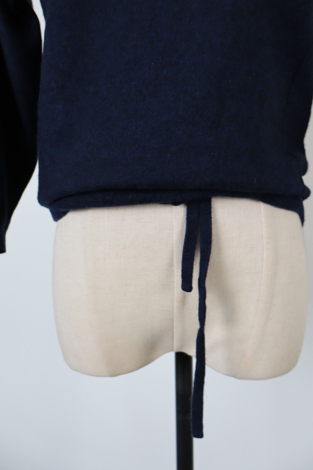 WOOLRICH  MAGLIONE CASHMERE LANA DONNA Tg. XS WOMAN CASUAL SWEATER