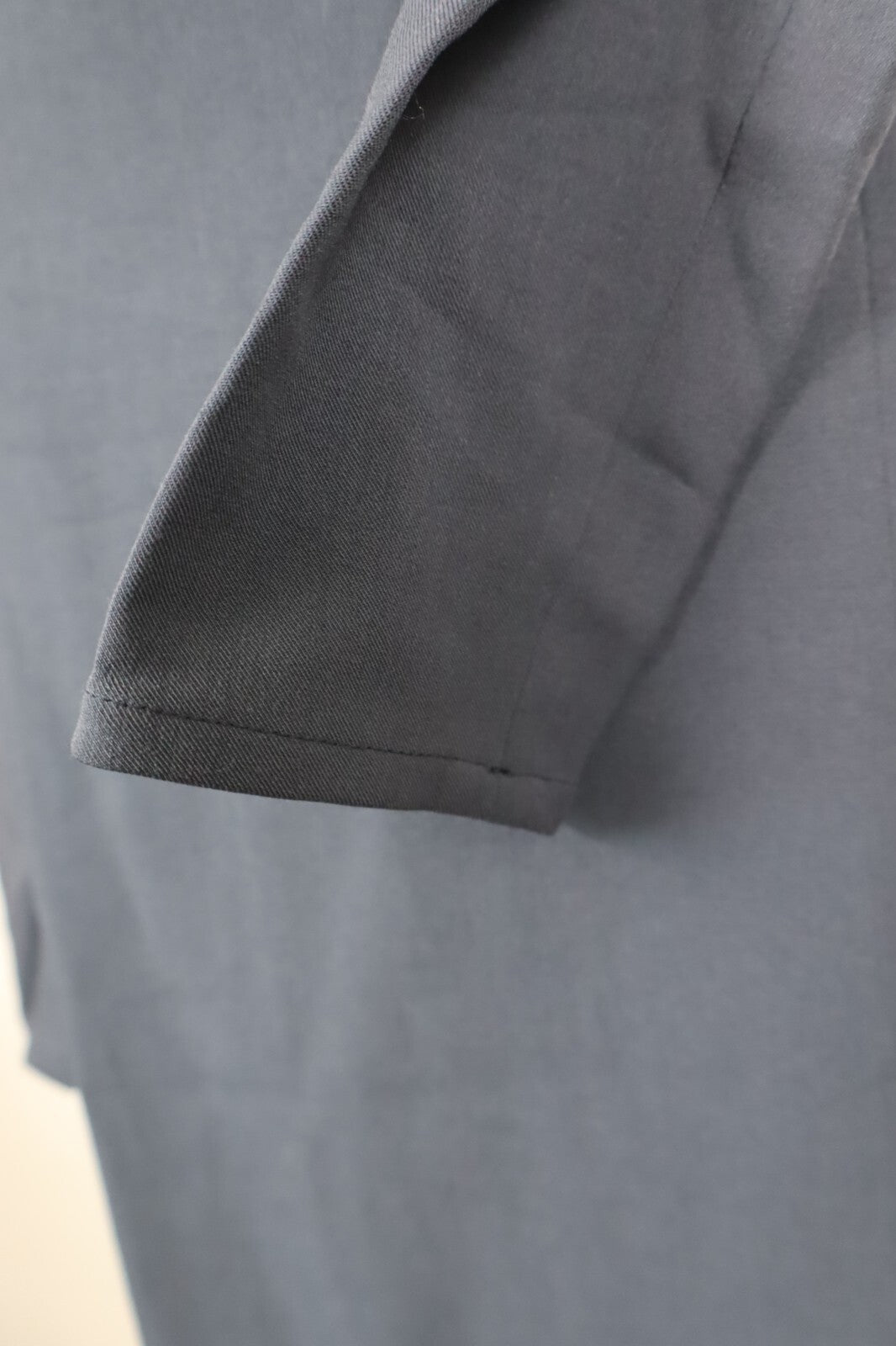 PATRIZIA PEPE VESTITO DONNA TG. 40 WOMAN CASUAL VINTAGE DRESS ABITO LANA