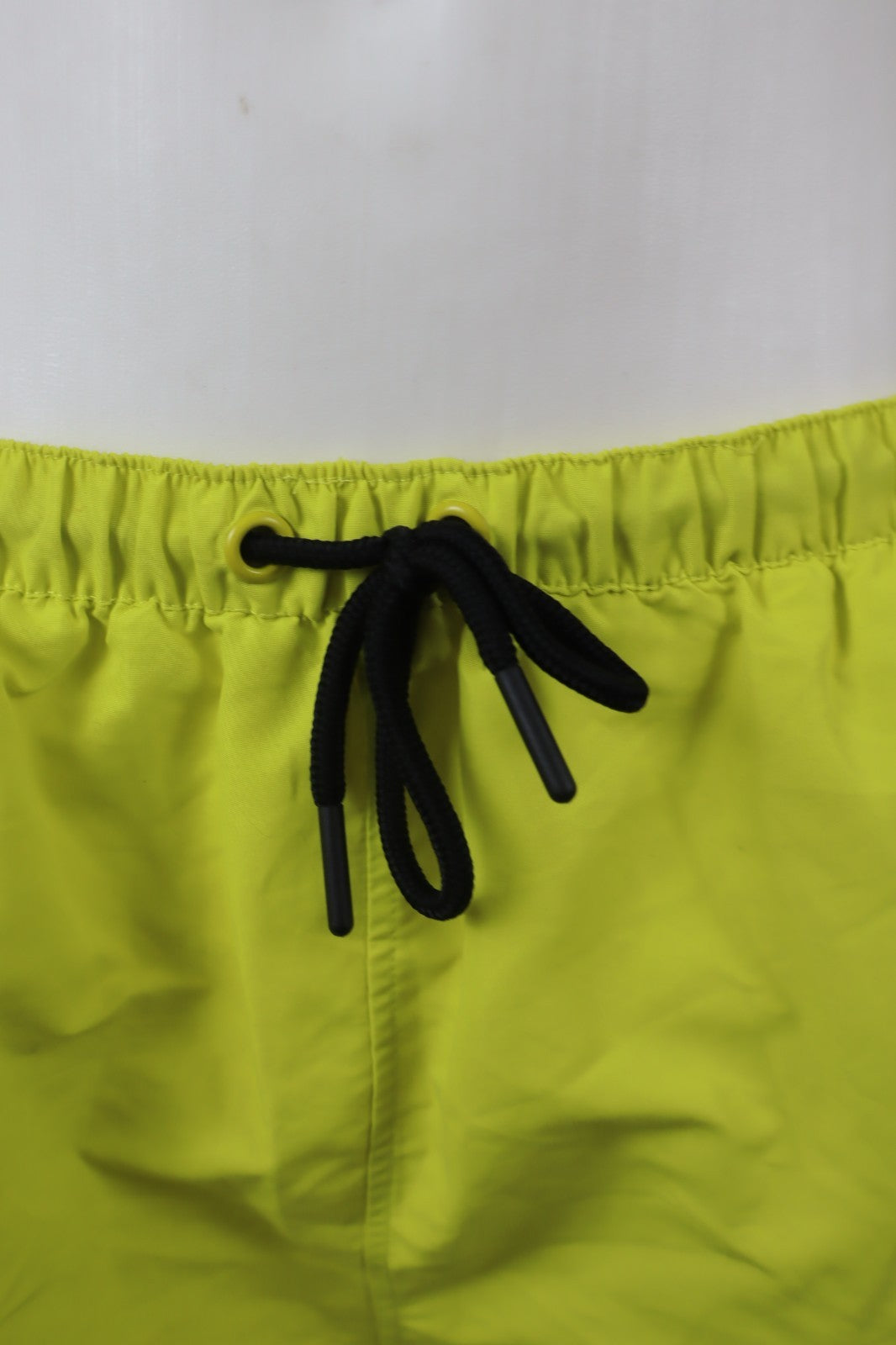 ELLESSE COSTUME PANTALONCINO MARE UOMO TG M MEN SWIMSUIT VINTAGE CASUAL