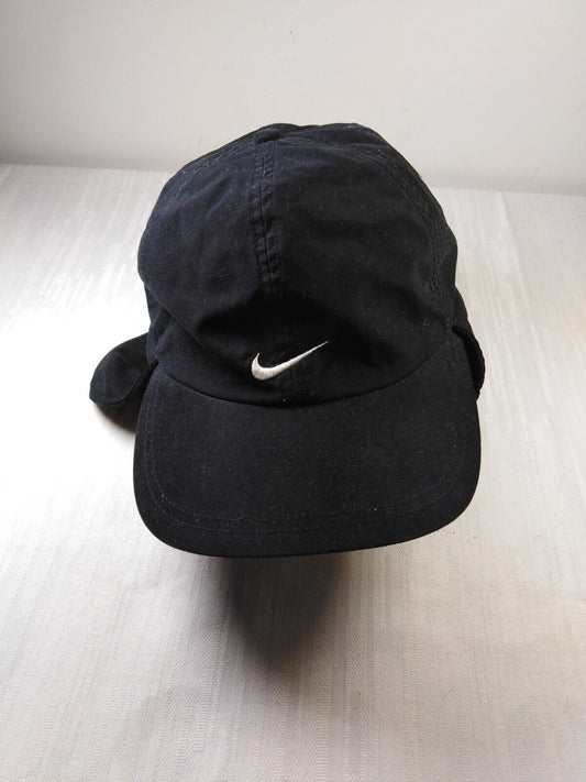 NIKE BERRETTO  REGOLABILE UOMO DONNA HAT CAP VINTAGE SPORT