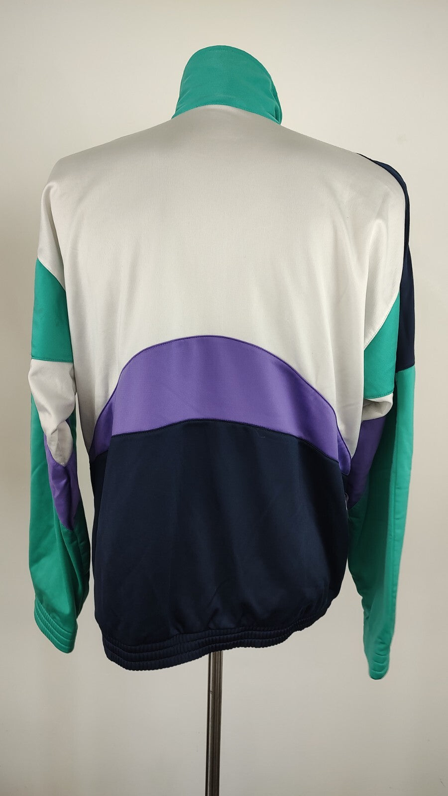 PUMA GIACCA SPORT UOMO Tg M MAN VINTAGE JACKET CASUAL VINTAGE