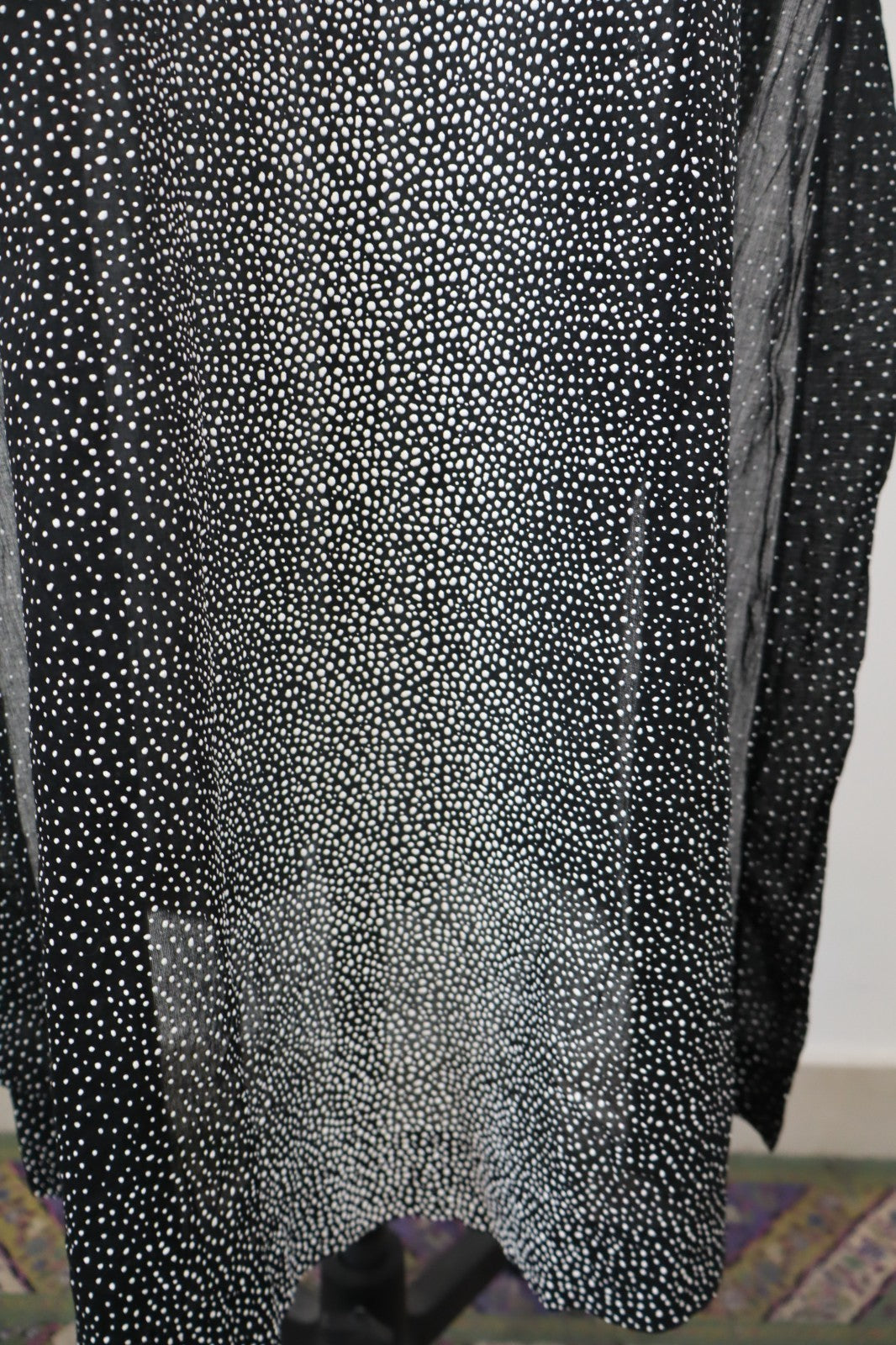 GIANFRANCO FERRE' VESTITO DONNA TG. S WOMAN CASUAL VINTAGE DRESS