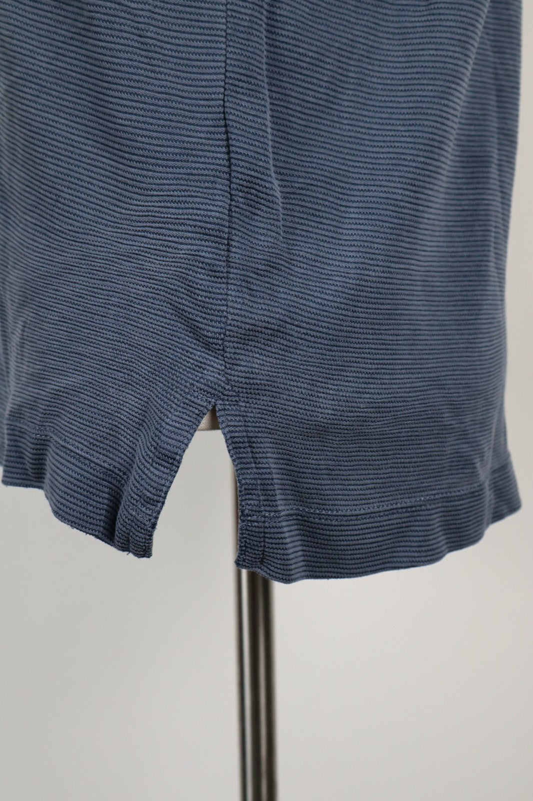 COLUMBIA POLO MAGLIA UOMO TG L MAN T-SHIRT CASUAL VINTAGE LOGO