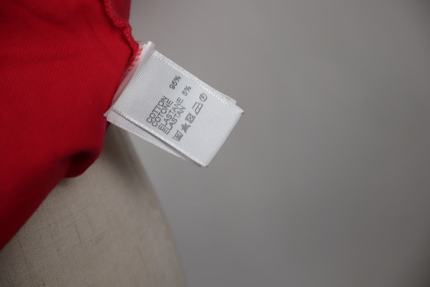 FRED PERRY  POLO MAGLIA DONNA COTONE XL WOMAN SHIRT CASUAL VINTAGE COTONE LOGO