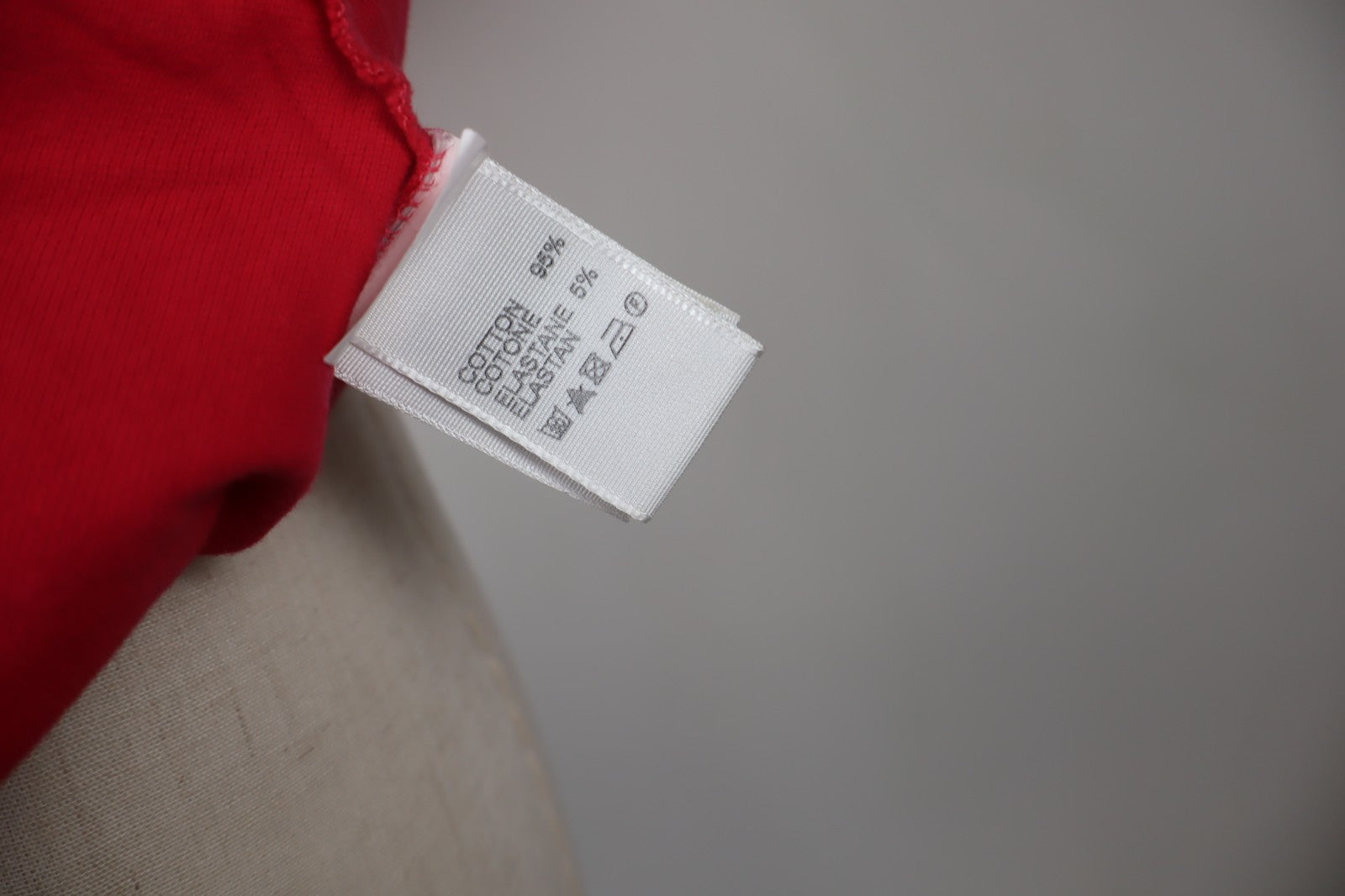 FRED PERRY  POLO MAGLIA DONNA COTONE XL WOMAN SHIRT CASUAL VINTAGE COTONE LOGO