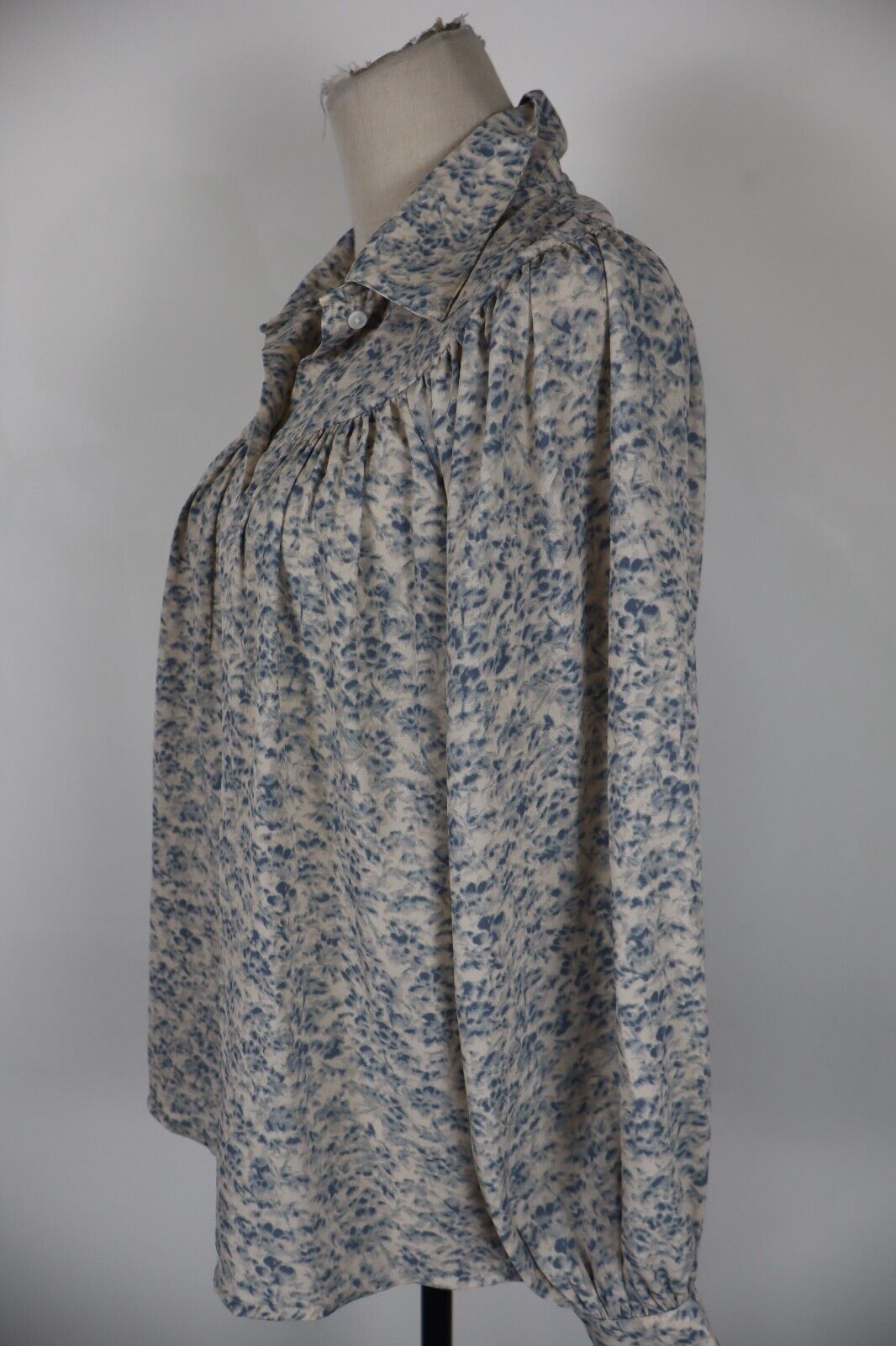 LEVI'S CAMICIA  DONNA TG. M WOMAN SHIRT CASUAL VINTAGE