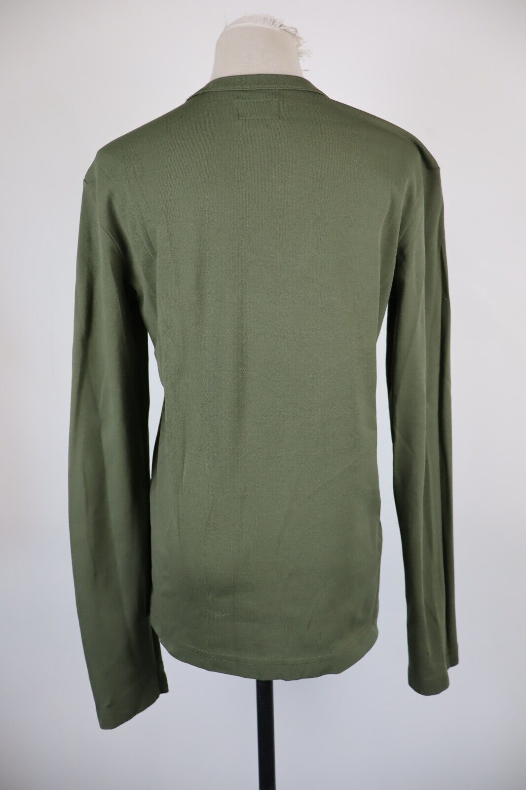 ENERGIE MAGLIA DONNA Tg. L WOMAN T-SHIRT CASUAL VINTAGE