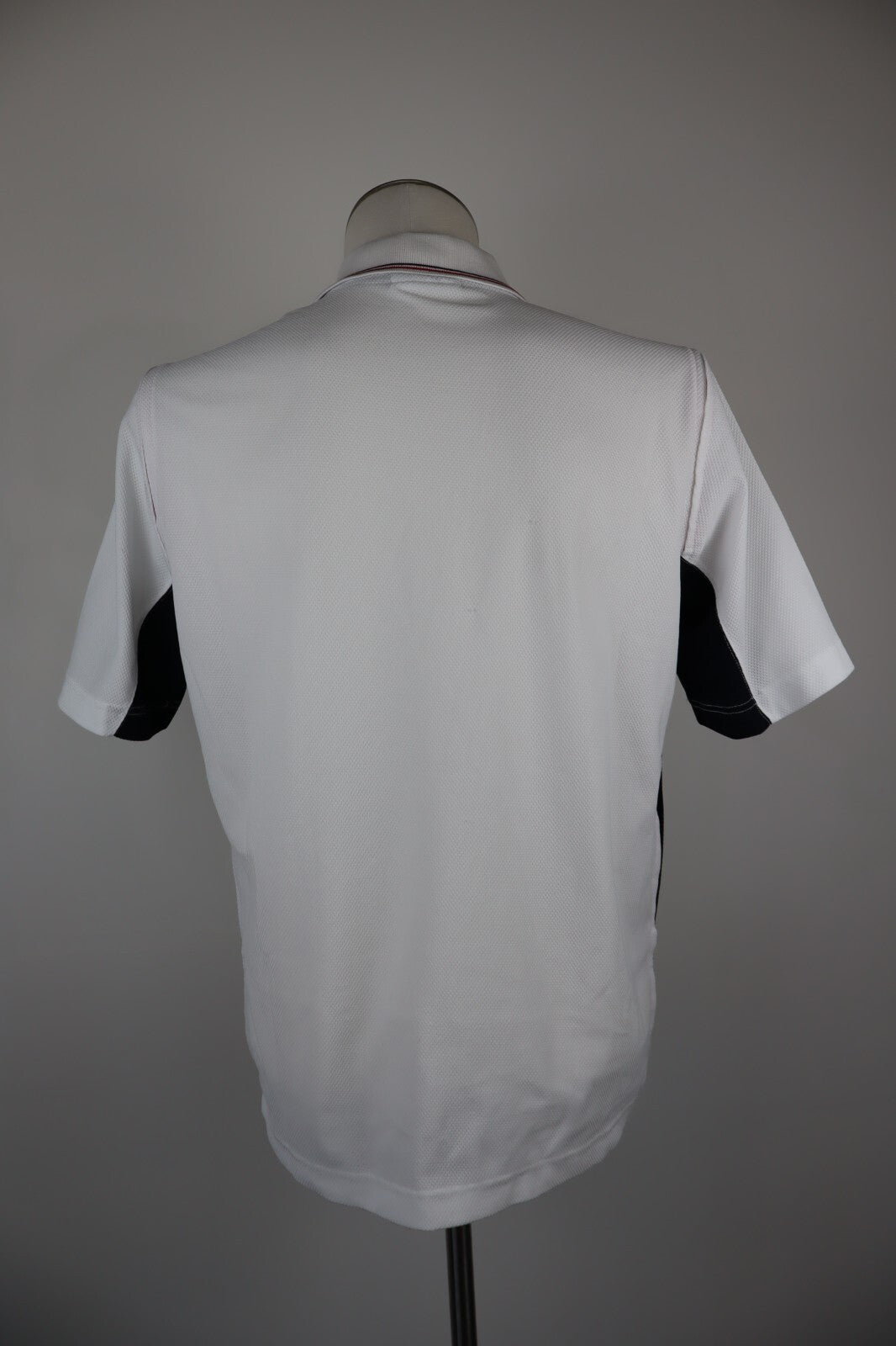 AUSTRALIAN MAGLIA POLO UOMO COTONE TG. 44 MAN SHIRT CASUAL VINTAGE COTTON