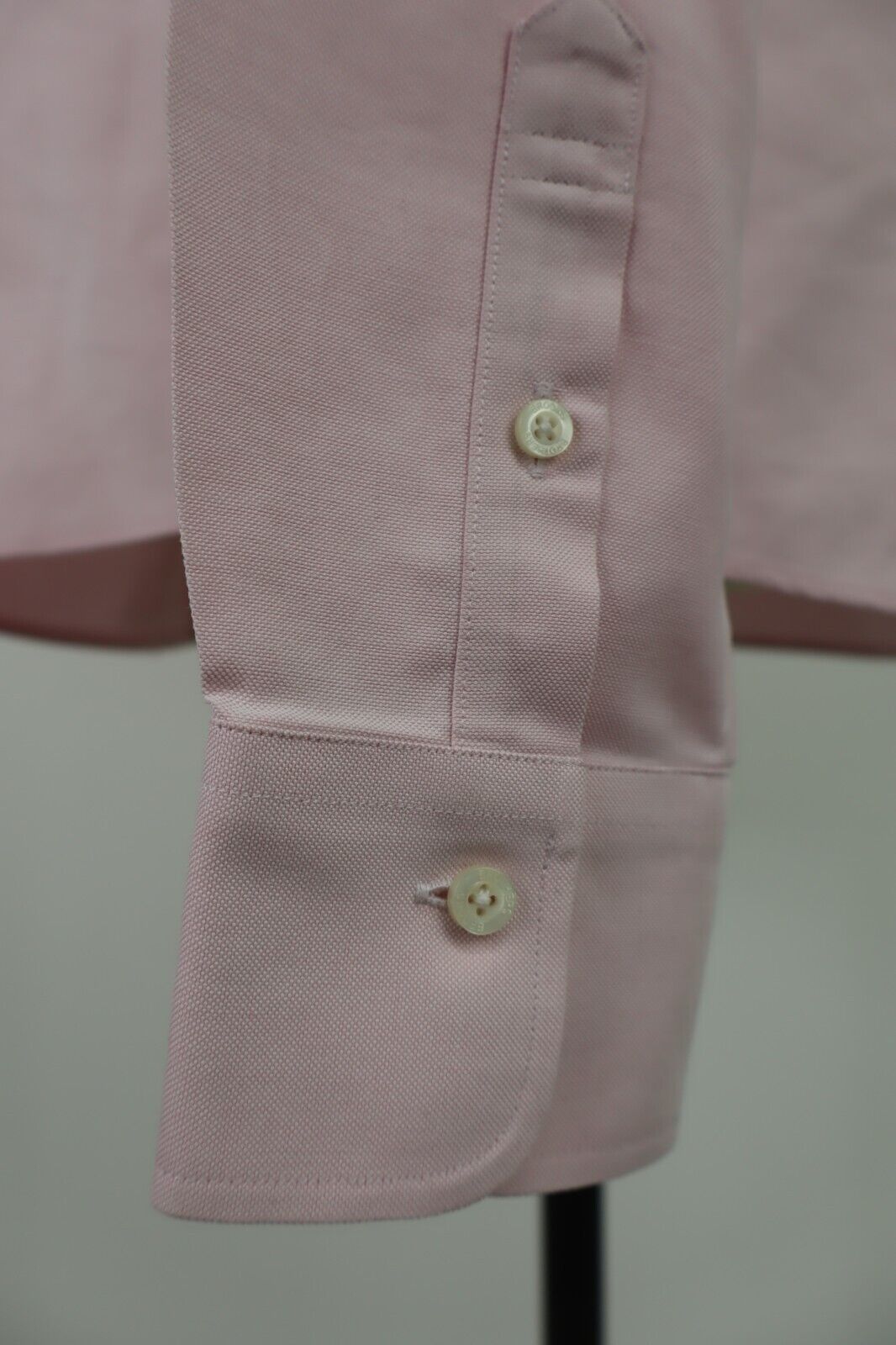 BROOKS BROTHERS CAMICIA DONNA TG. 12 WOMAN SHIRT CASUAL VINTAGE COTONE