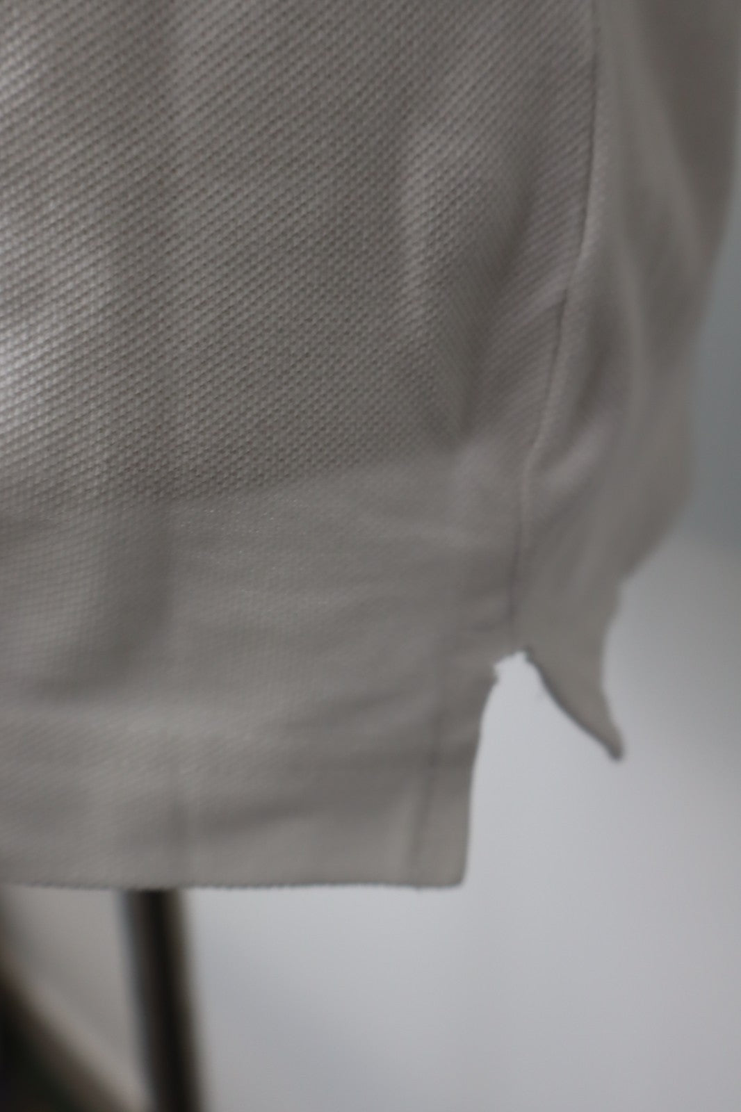 BEST COMPANY POLO MAGLIA UOMO TG. M MAN T-SHIRT CASUAL VINTAGE COTONE