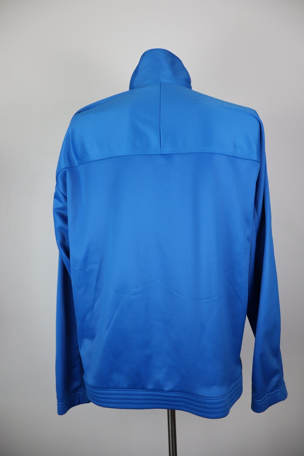 SERGIO TACCHINI TENNIS STAGE GIACCA UOMO Tg. 52 MAN SPORT JACKET