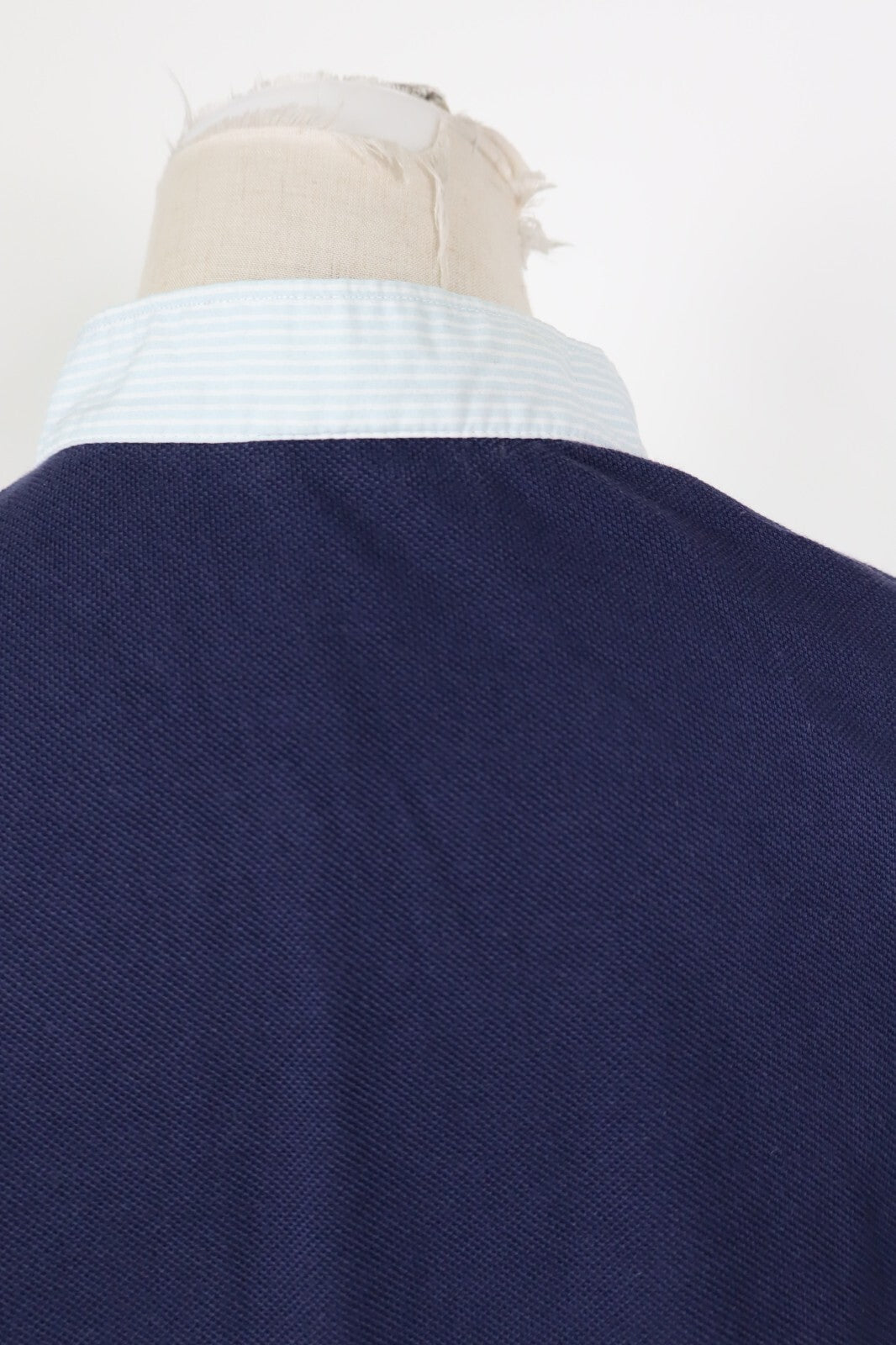 LACOSTE POLO MAGLIA T-SHIRT DONNA COTONE TG 6 WOMAN CASUAL VINTAGE