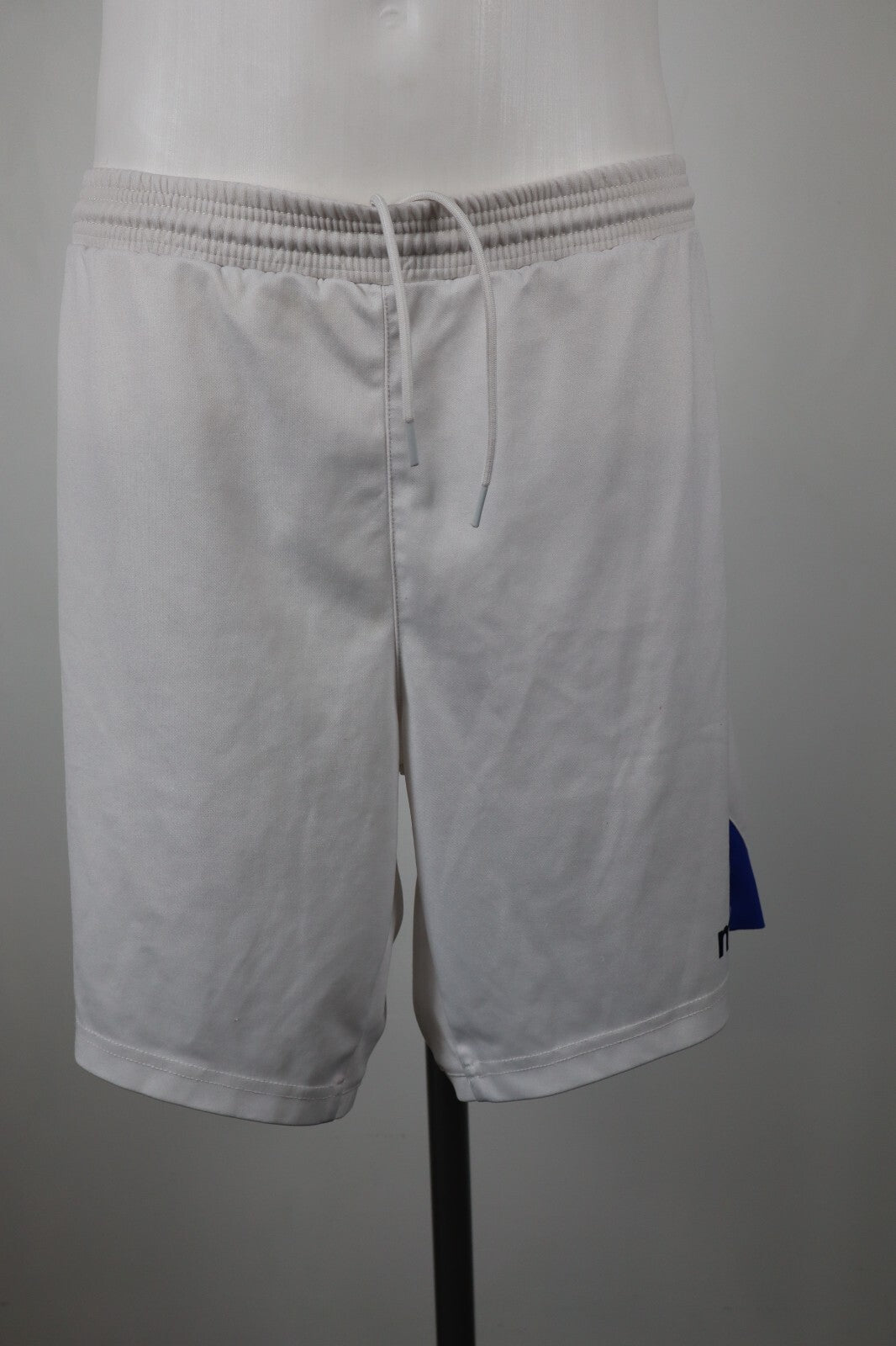 MACRON LATINA PANTALONCINI CALCIO SPORT UOMO TG XL VINTAGE MEN SHORTS