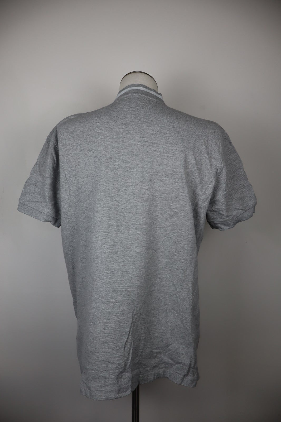 TOMMY HILFIGER MAGLIA POLO UOMO XL MAN T-SHIRT CASUAL VINTAGE COTONE COTTON LOGO