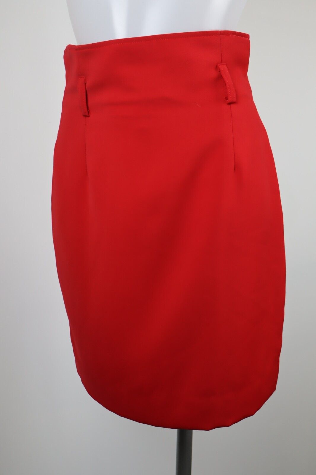 SPORTMAX GONNA DONNA TG. 42 WOMAN VINTAGE SKIRT CASUAL MADE ITALY