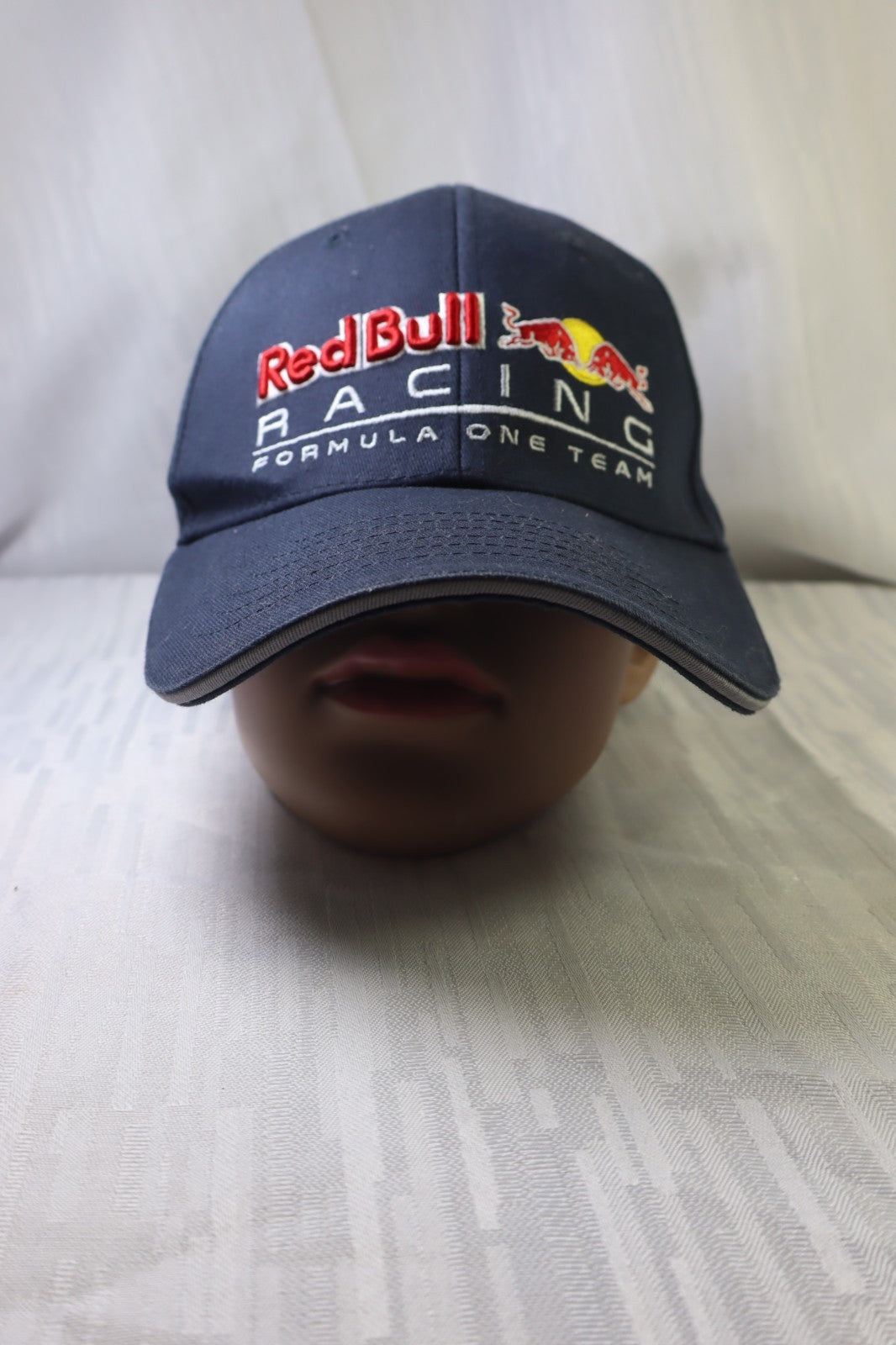 REDBULL RACING TEAM CAPPELLO TAGLIA UNICA BERRETTO HAT CAP SPORT DONNA UOMO