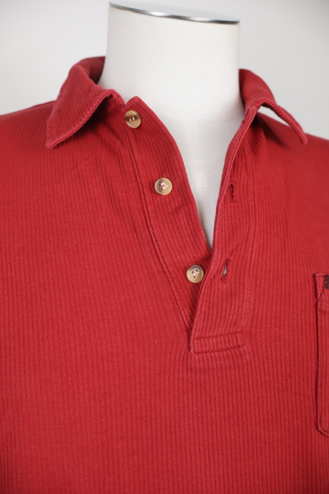 MARLBORO CLASSICS POLO MAGLIA UOMO TG M MAN COTONE SHIRT CASUAL VINTAGE LOGO