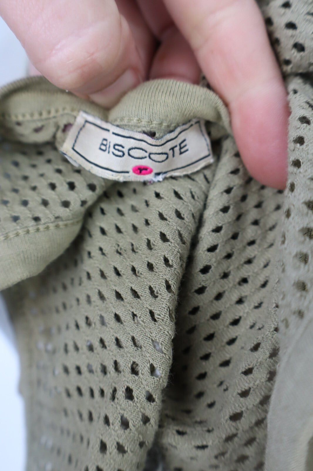 MAGLIA CROP TOP DONNA S WOMAN T-SHIRT STREETWEAR STAMPA LOGO GRUNGE Y2K 2000'S