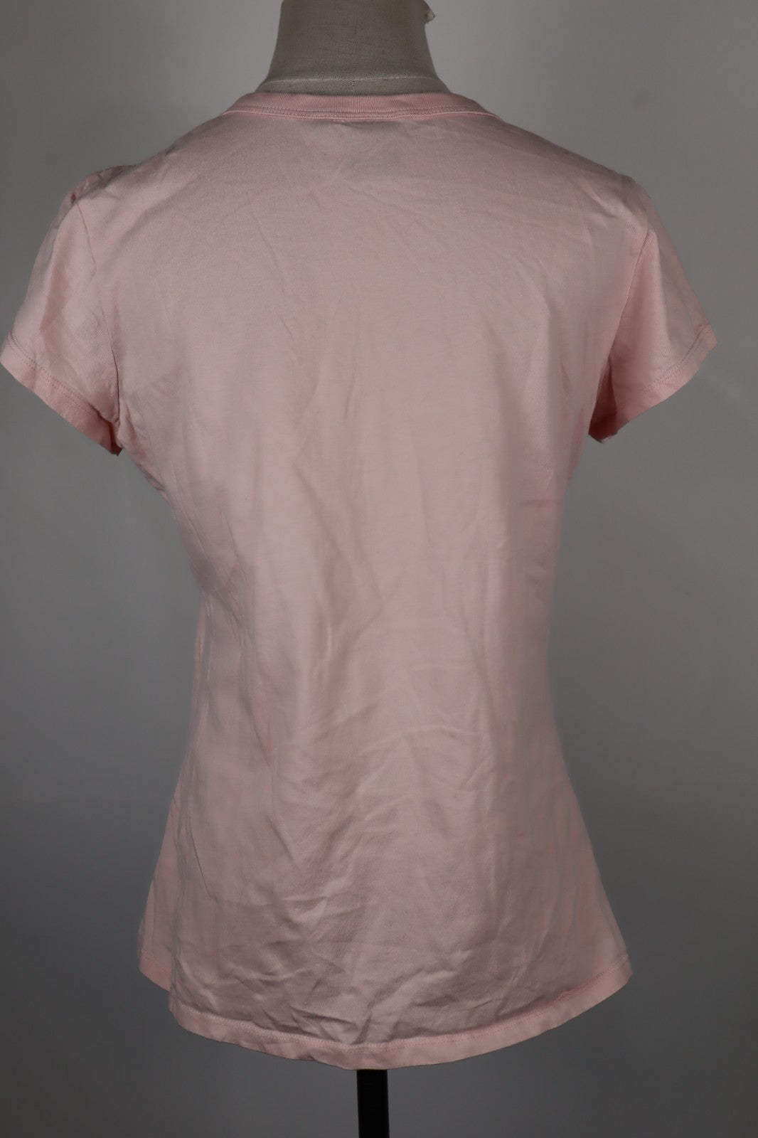 G-STAR RAW MAGLIA DONNA TG. S WOMAN CASUAL VINTAGE T-SHIRT MAGLIA COTONE