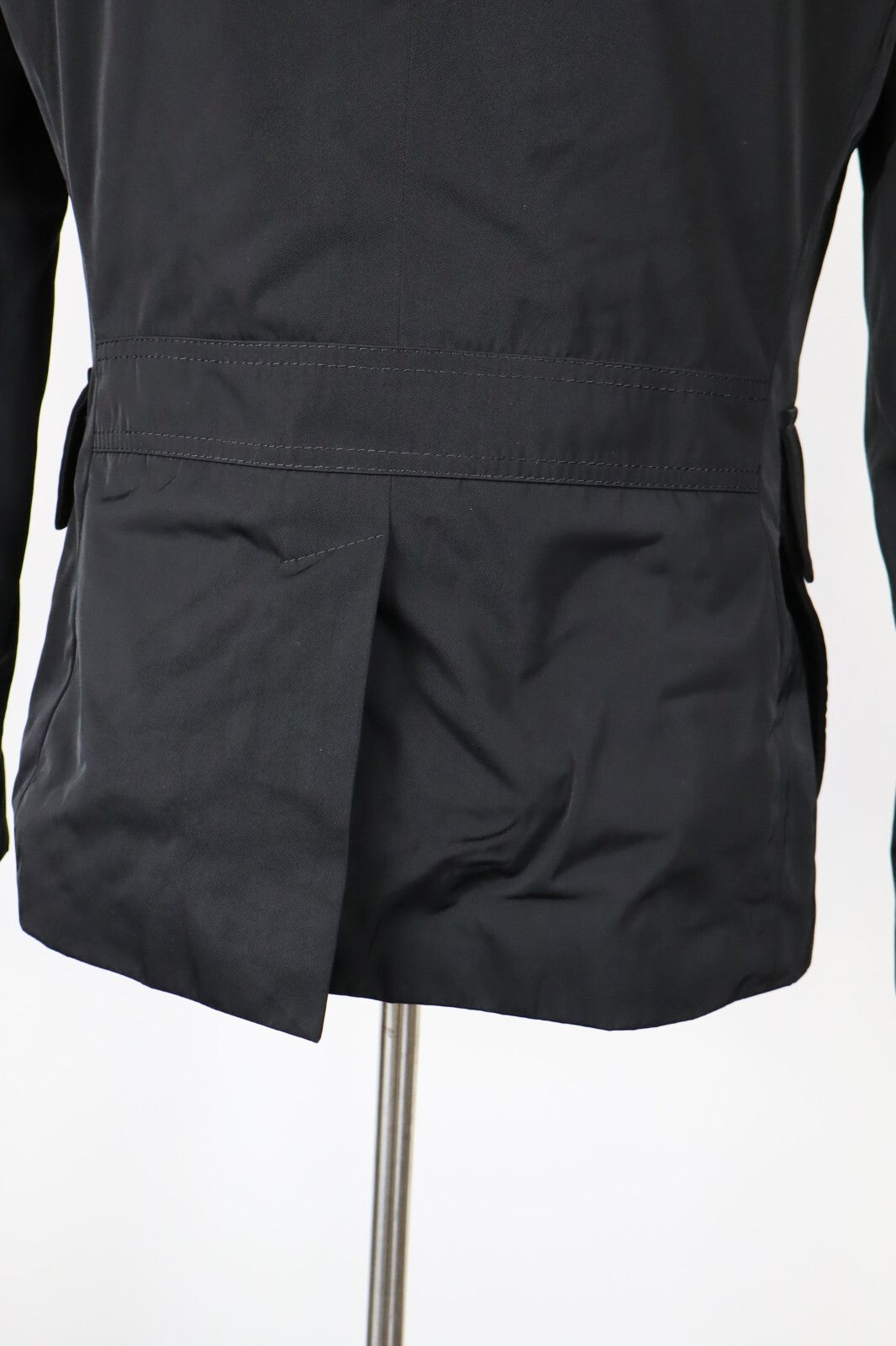 HUGO BOSS GIUBBINO CON FODERA UOMO TG 46 MAN VINTAGE CASUAL JACKET GIACCA