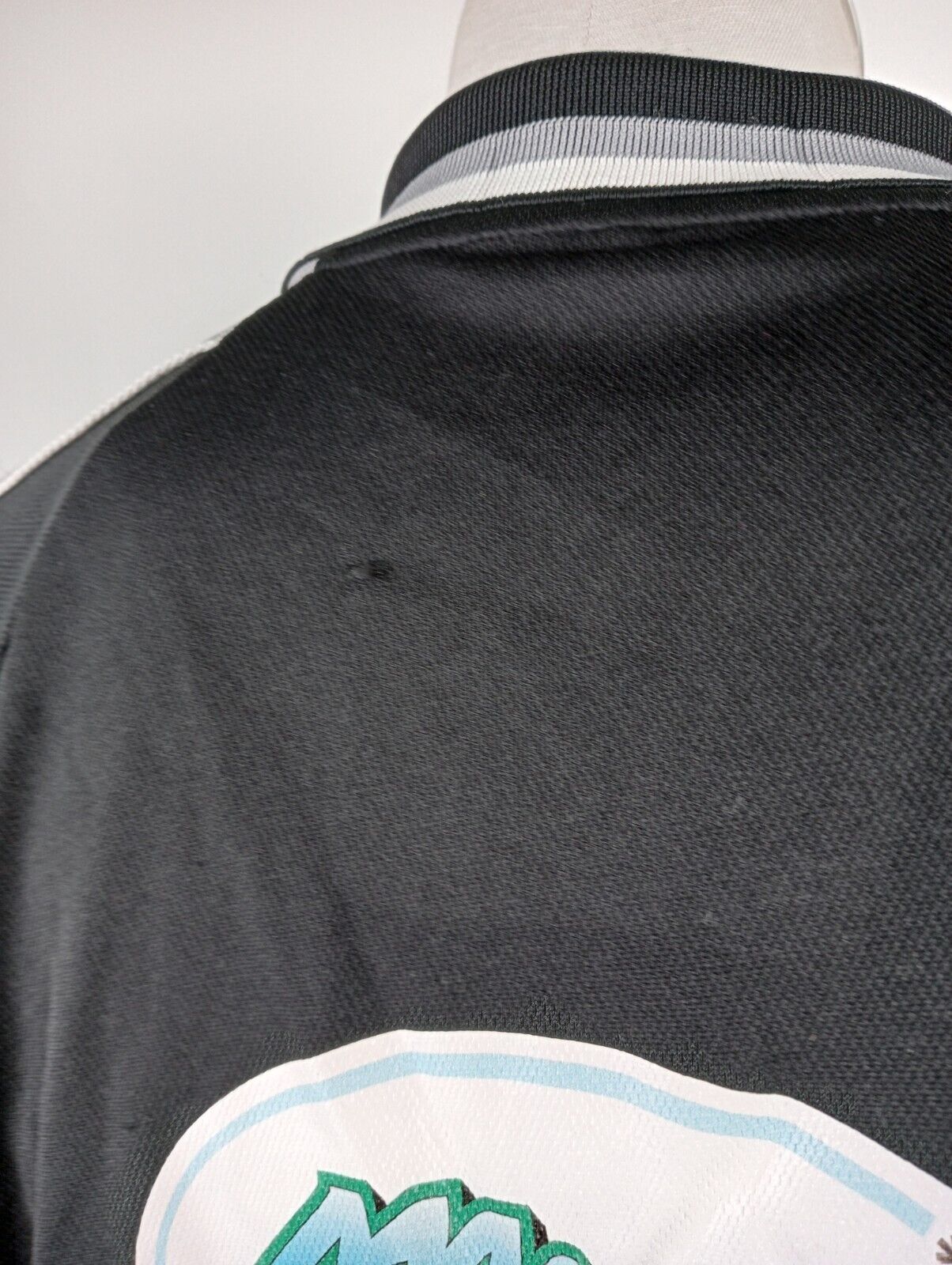 3RS BATTIPAGLIESE MAGLIA CALCIO UOMO Tg M SOCCER JERSEY SPORT