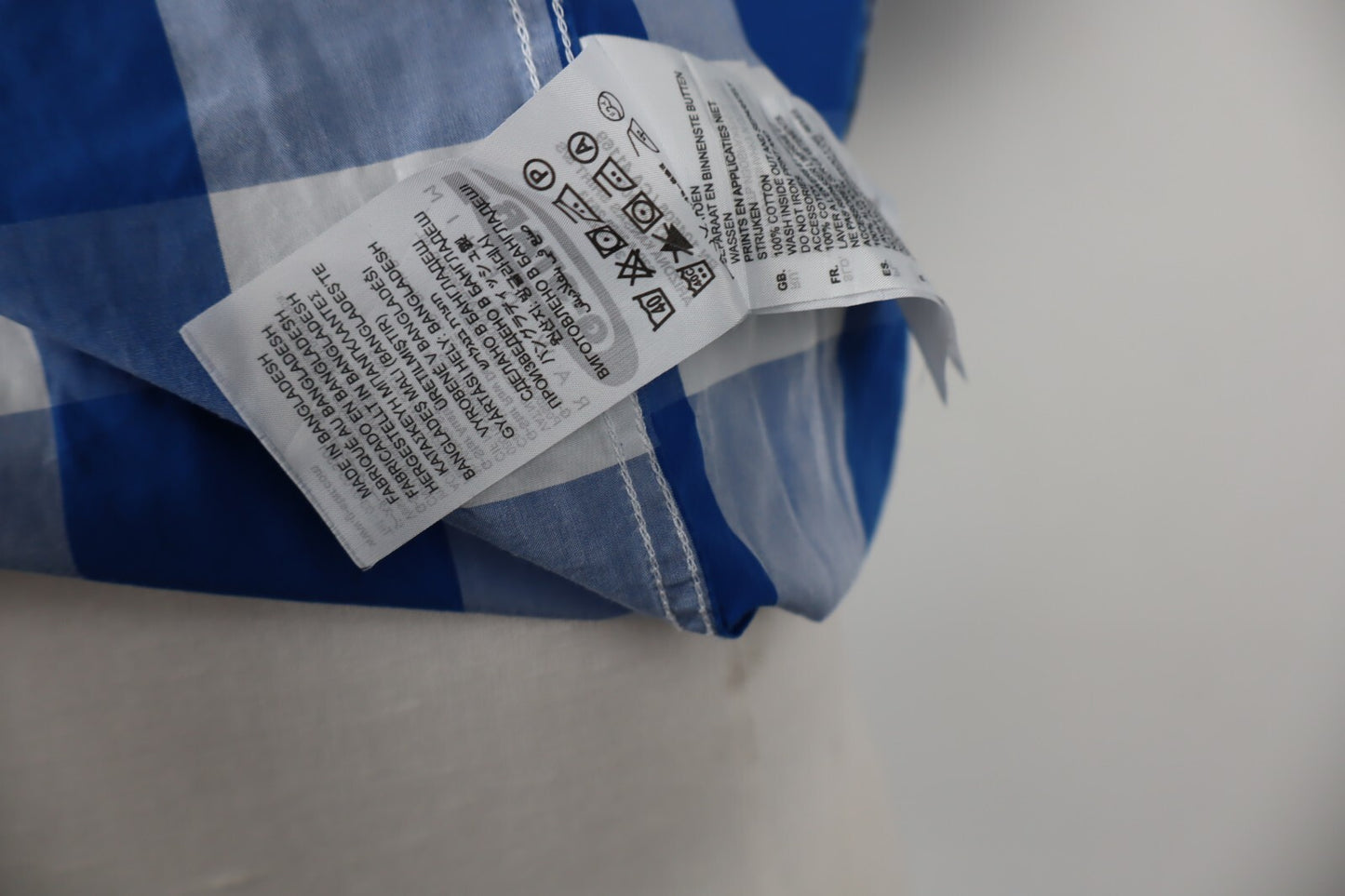 G-STAR RAW CAMICIA SHIRT UOMO Tg XL MAN VINTAGE CASUAL COTONE