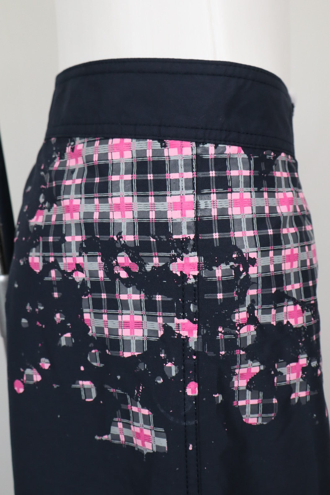 BEST COMPANY COSTUME PANTALONCINO MARE UOMO TG XXL MEN SWIMSUIT VINTAGE CASUAL