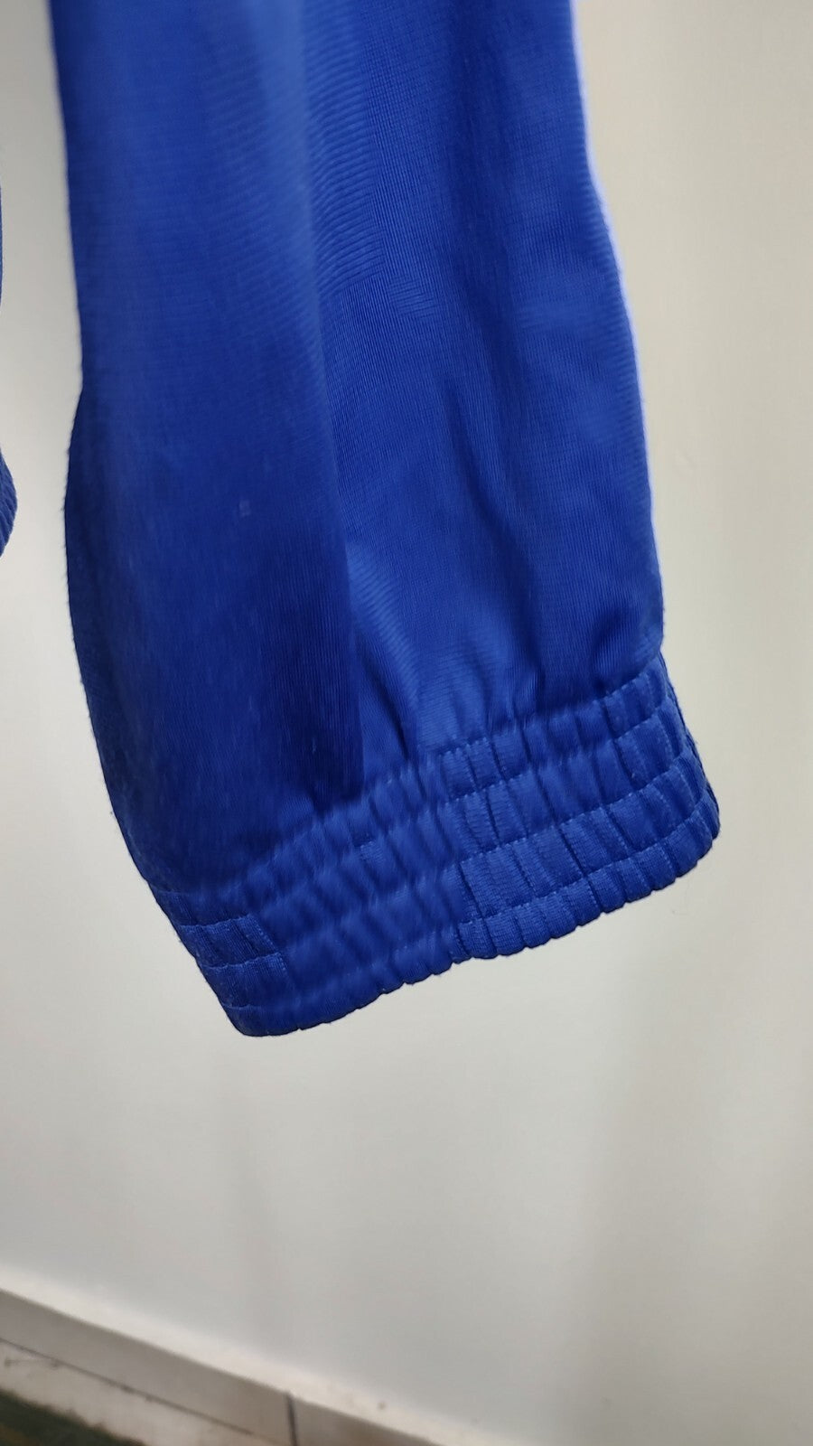 LOTTO TENNIS GIACCA SPORT UOMO Tg M MAN VINTAGE JACKET CASUAL VINTAGE