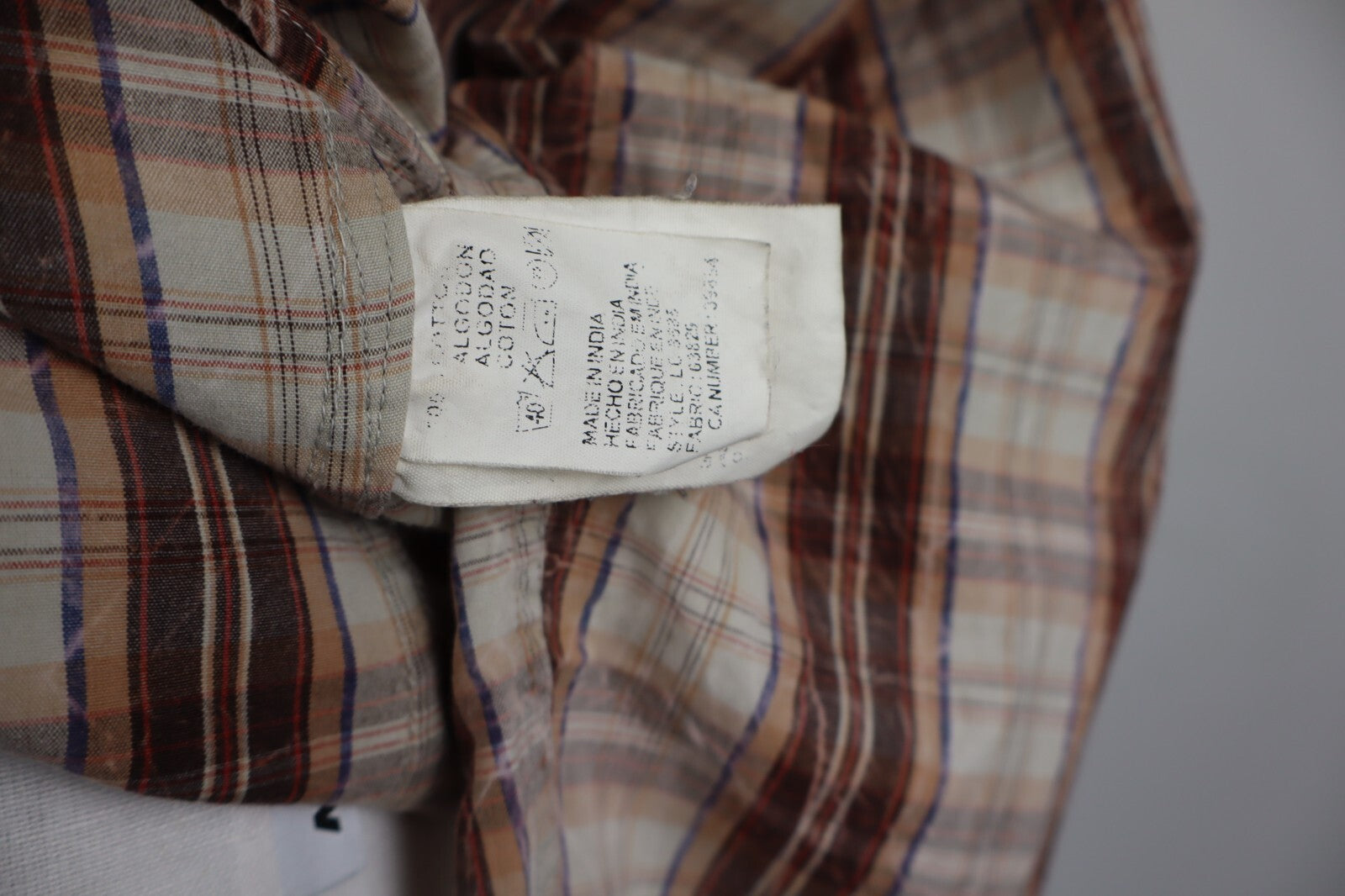 MARLBORO CLASSICS CAMICIA UOMO TG. XL MAN CASUAL VINTAGE SHIRT COTONE COTTON