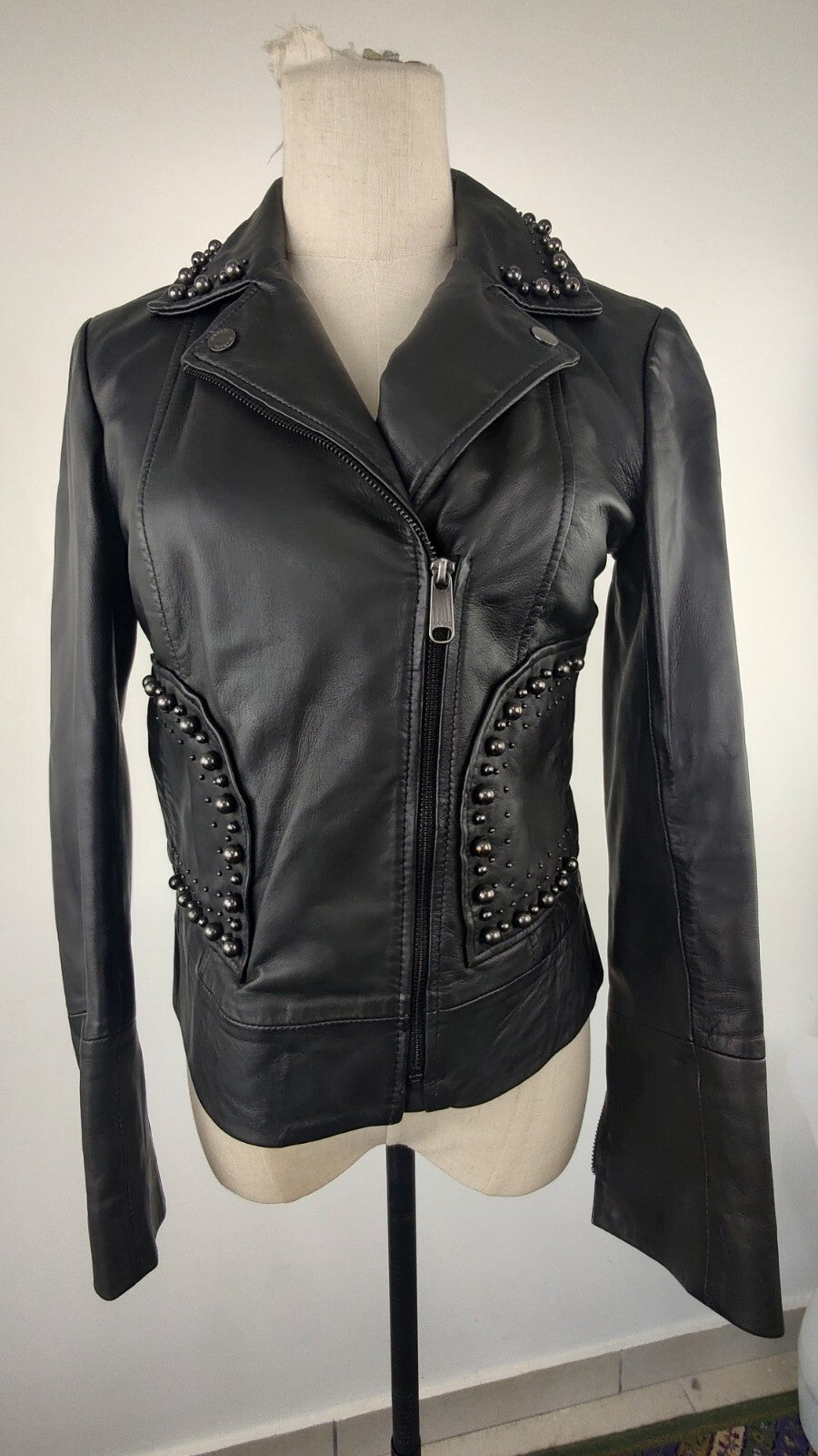 MAX & CO GIUBBINO GIACCA DONNA Tg M WOMAN CASUAL JACKET