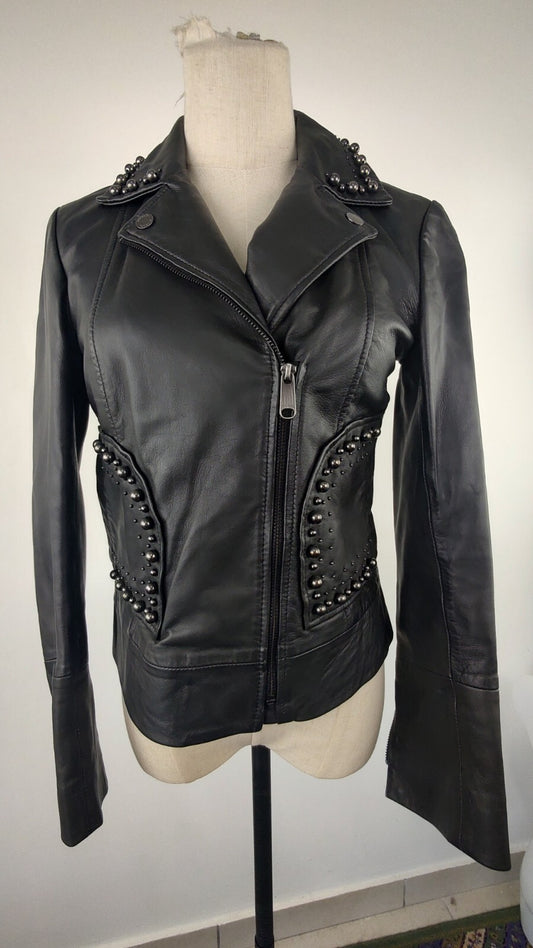 MAX & CO GIUBBINO GIACCA DONNA Tg M WOMAN CASUAL JACKET