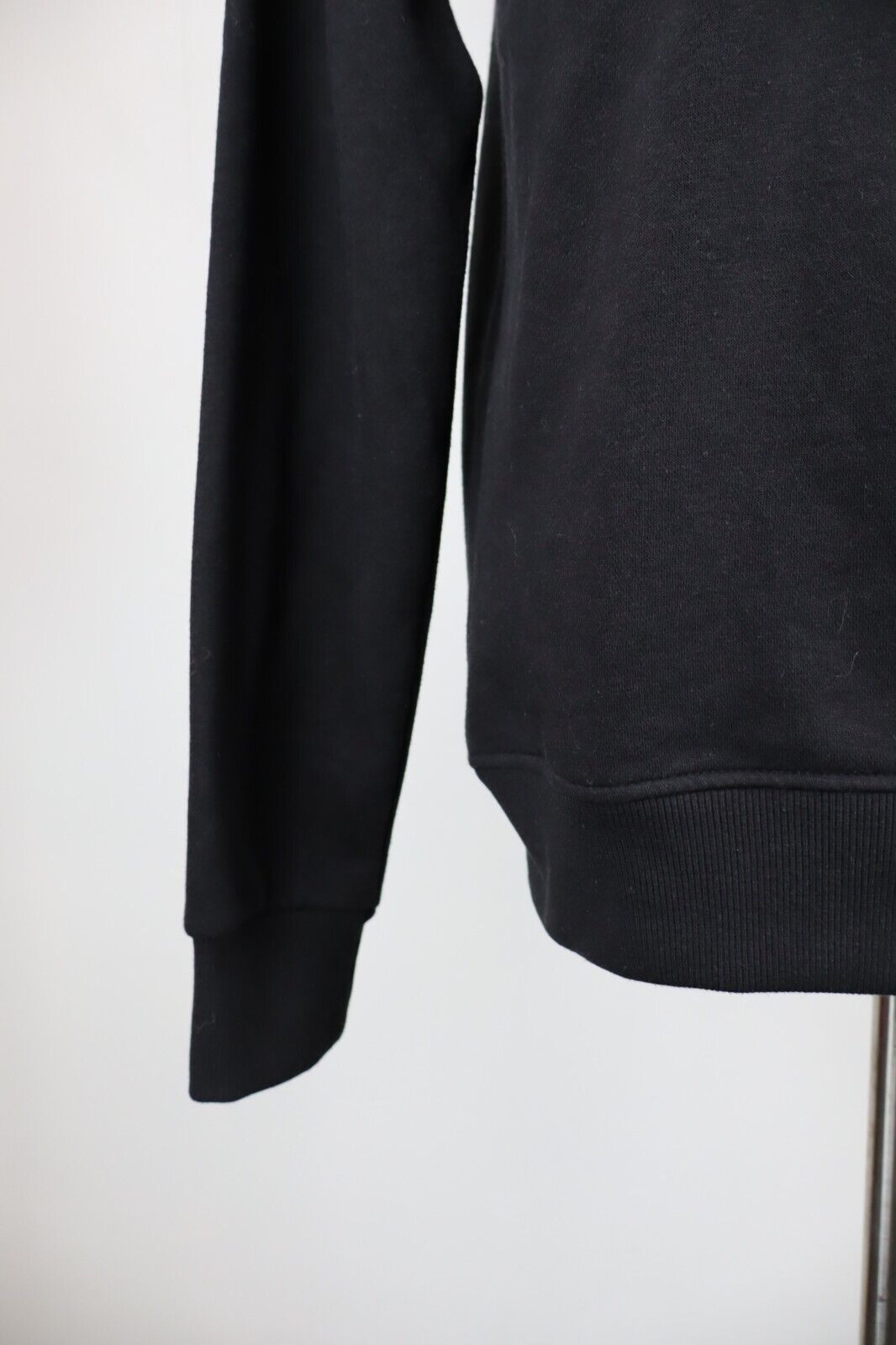 ENRICO COVERI FELPA MAGLIA UOMO Tg M MAN CASUAL VINTAGE SPORT SWEATSHIRT COTONE