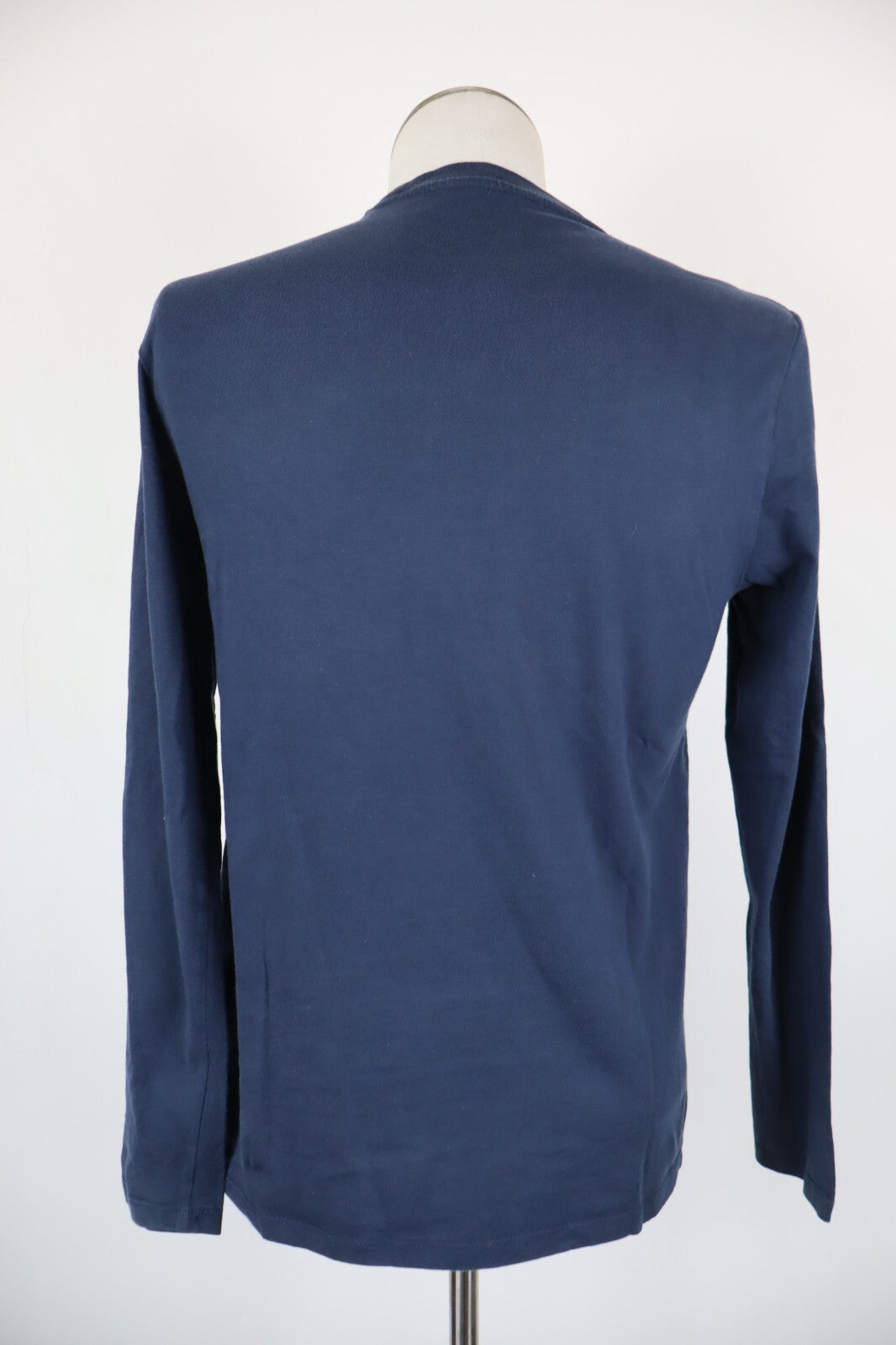 LEVI'S MAGLIA UOMO TG S MAN T-SHIRT COTONE COTTON CASUAL VINTAGE