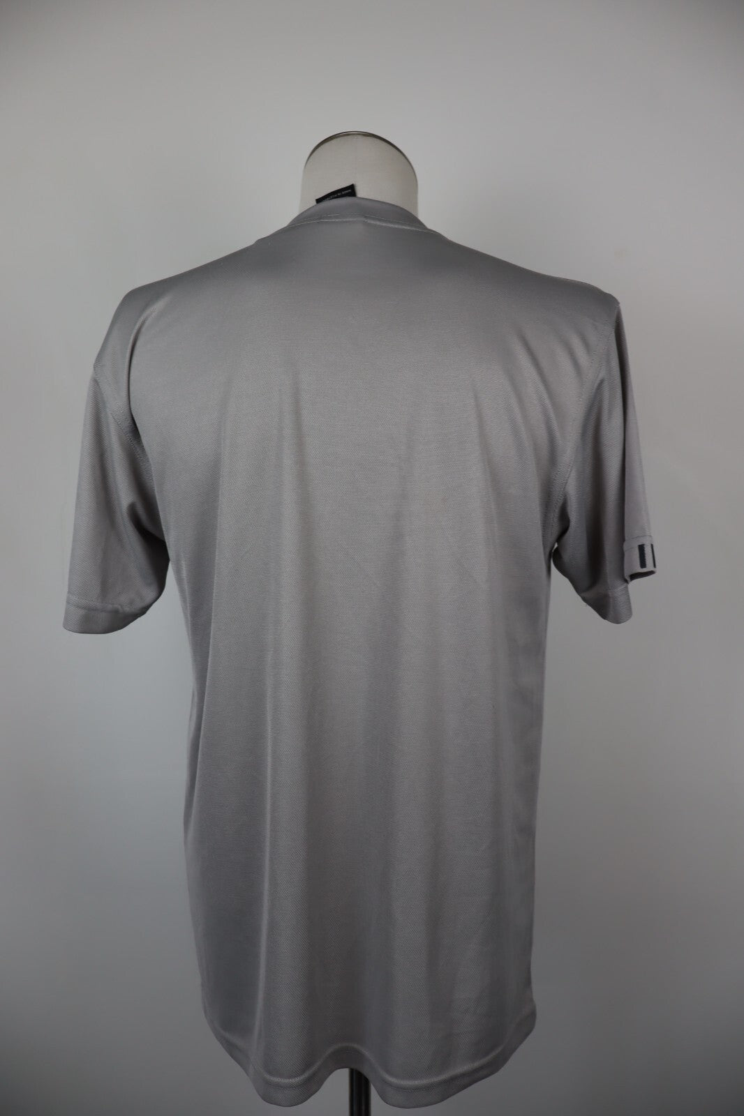 ADIDAS KOREA JAPAN 352 MAGLIA UOMO TG S MAN SPORT T-SHIRT CASUAL VINTAGE