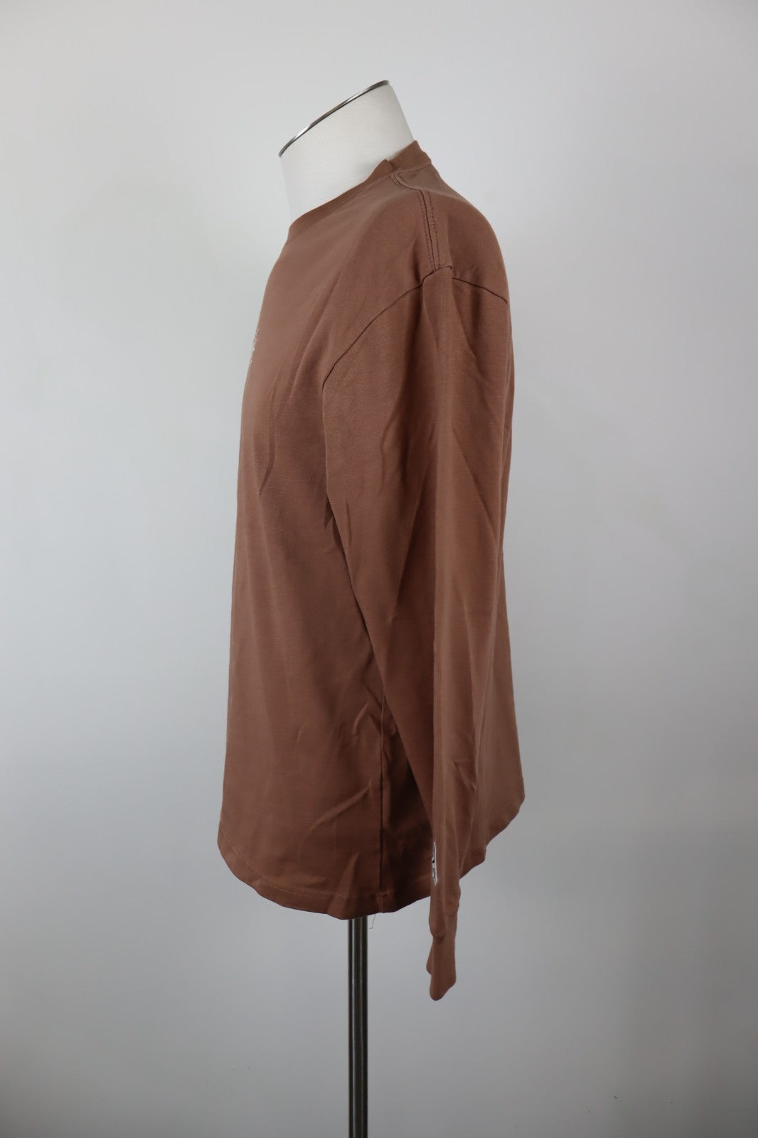 AIR JORDAN MAGLIA UOMO TG M MAN T-SHIRT CASUAL VINTAGE COTONE COTTON