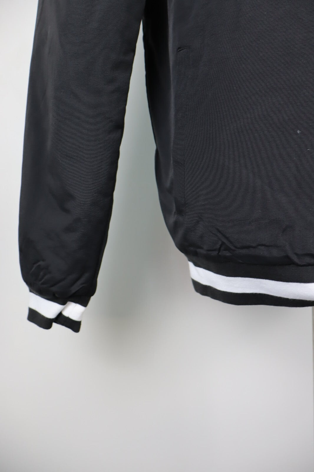 GIVOVA AS AVELLINO GIUBBINO CALCIO UOMO Tg XL MAN SPORT JACKET SOCCER CON TAG