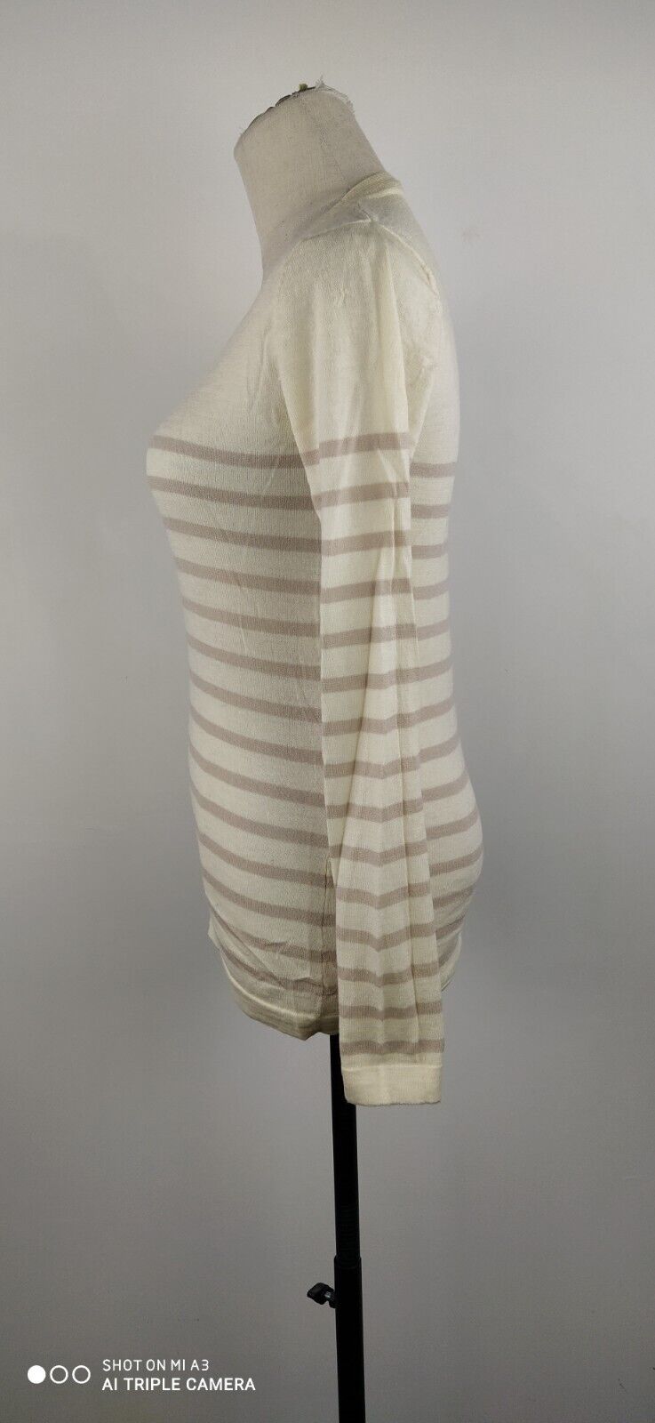 PATAGONIA MAGLIONE LANA WOOL DONNA Tg. M WOMAN CASUAL SWEATER VINTAGE