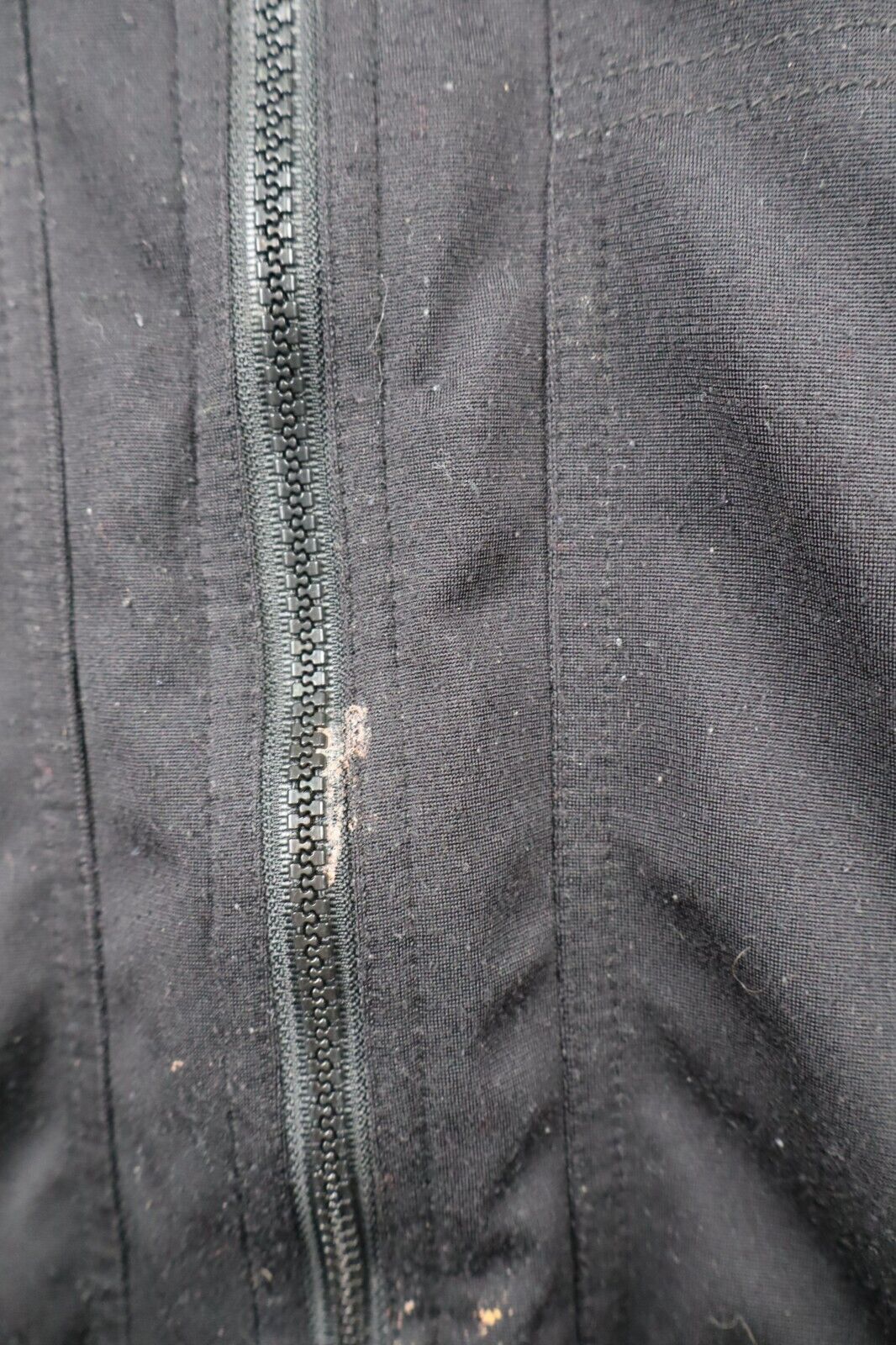 NIKE USA GIACCA SPORTIVA UOMO Tg. M MAN VINTAGE CASUAL SPORT JACKET CON ZIP