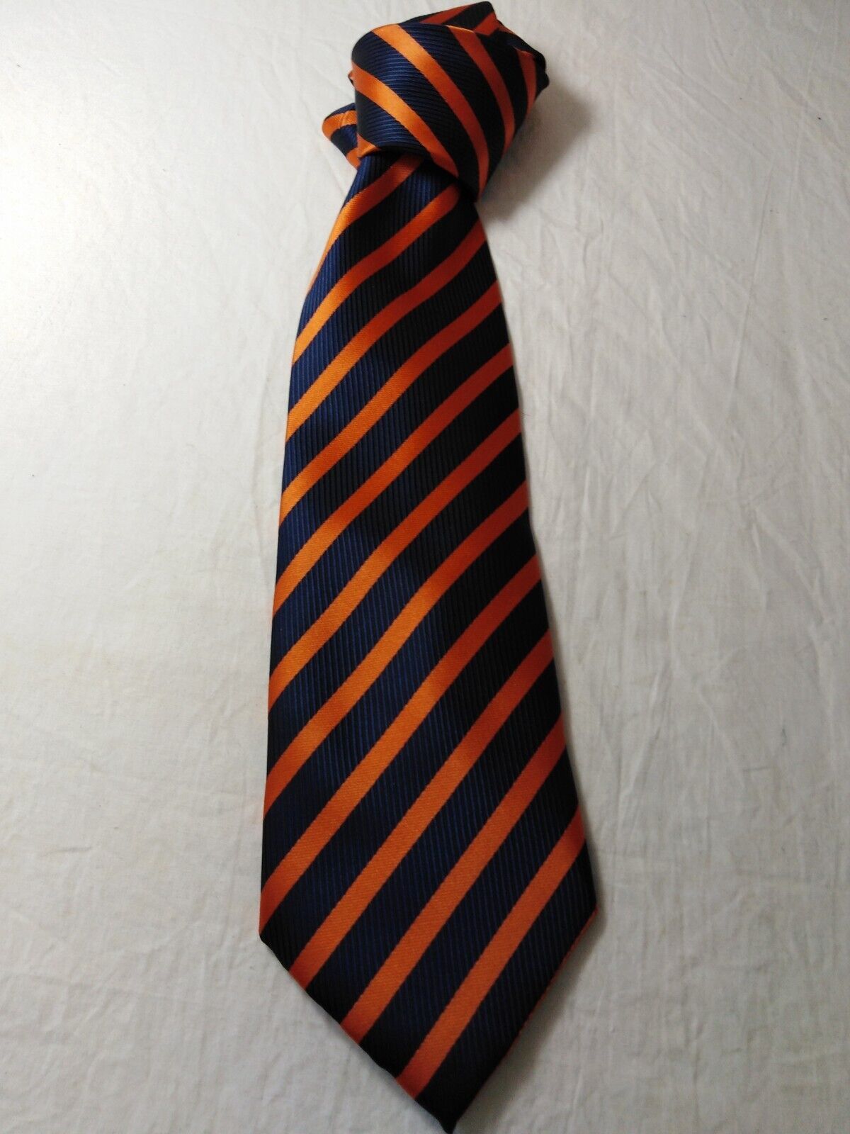 GIORGIO MARIANI 100% SILK TIE SETA CRAVATTA SELF TIPPED NECKTIE MADE IN ITALY