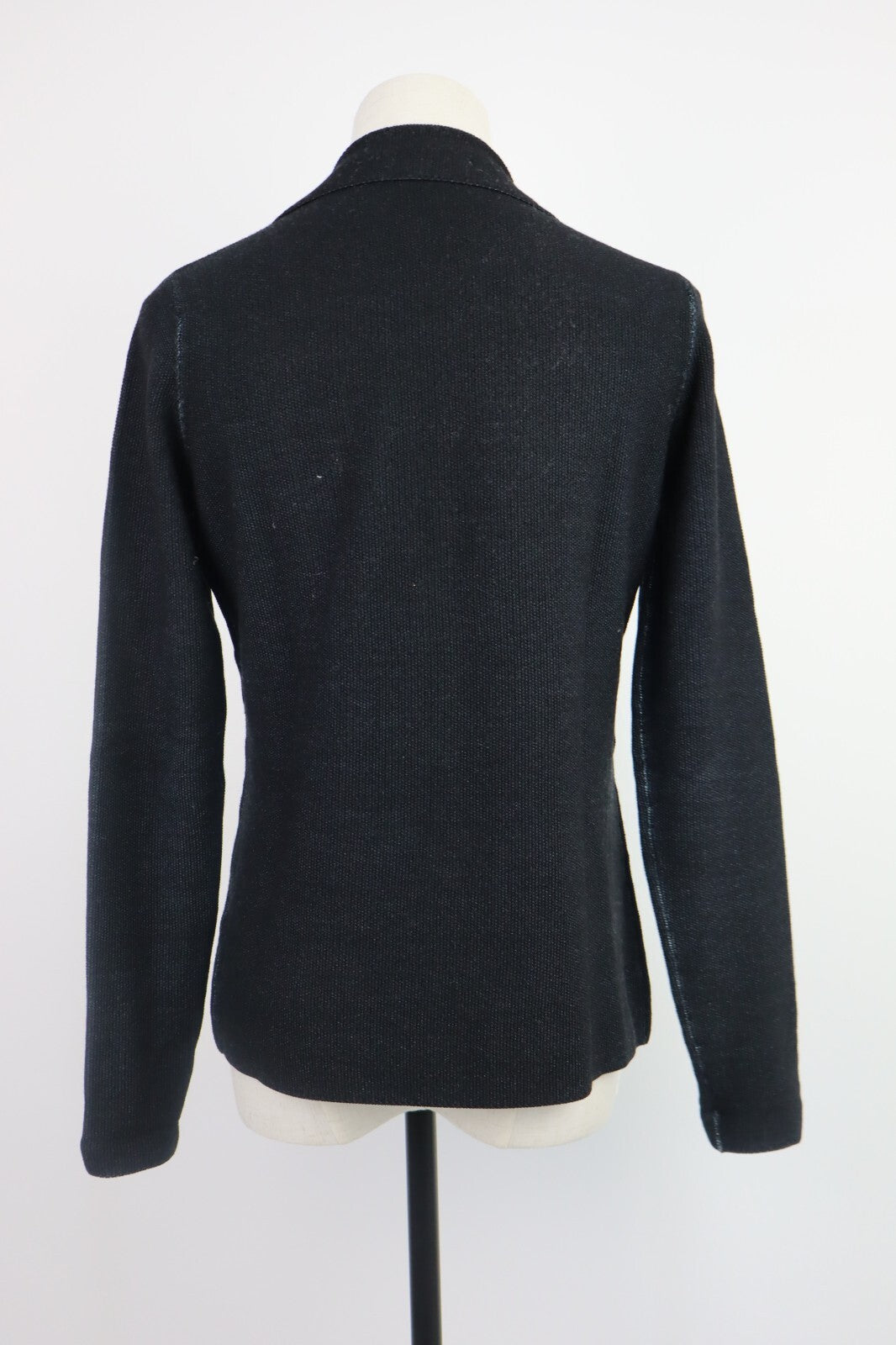 SUN 68 MILANO MAGLIONE CARDIGAN MAGLIA DONNA TG S WOMAN SWEATER CASUAL LANA