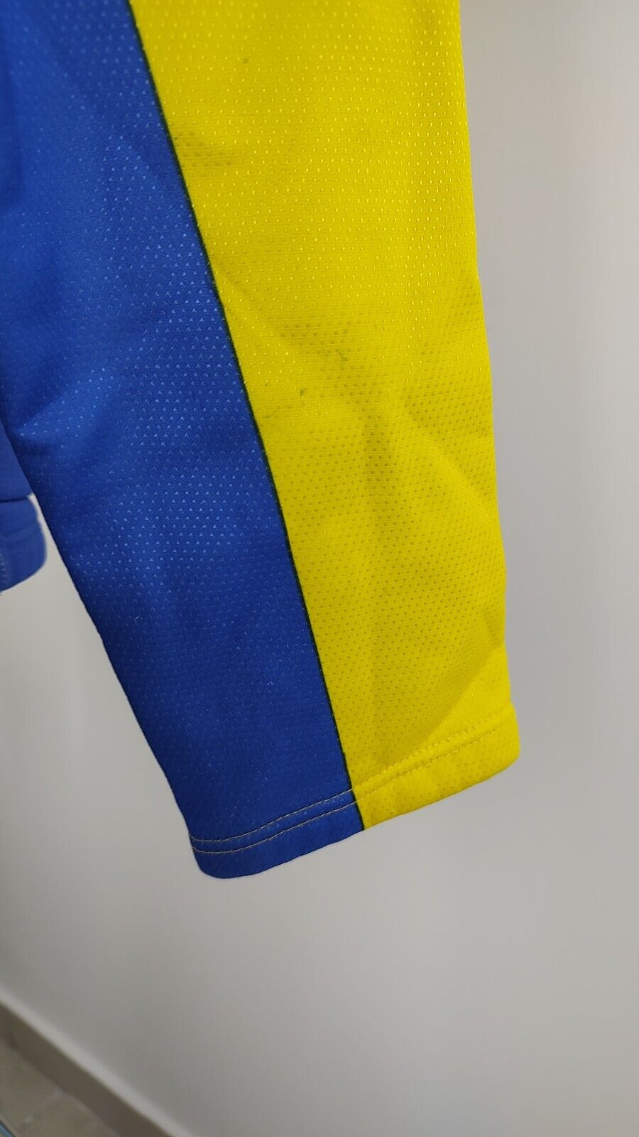 VI. FRA MAGLIA CICLISMO UOMO TG. 3 MAN SHIRT SPORT VINTAGE