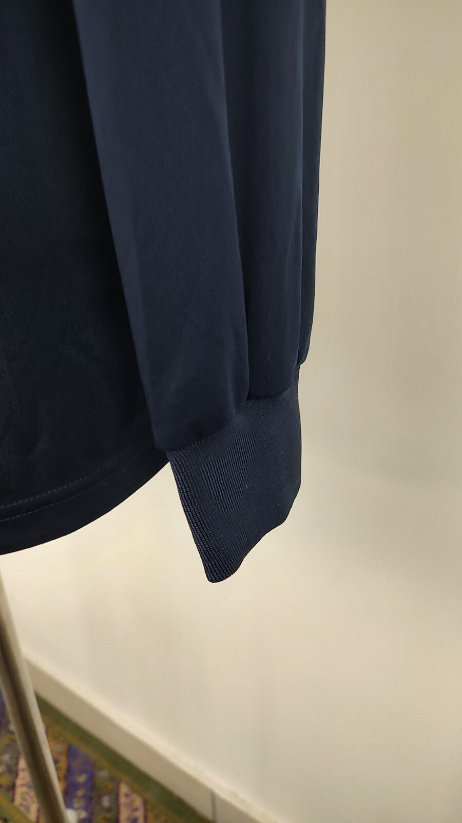 GIVOVA AVELLINO MAGLIA CALCIO T-SHIRT UOMO 46/ M SOCCER MAN SPORT VINTAGE TAG