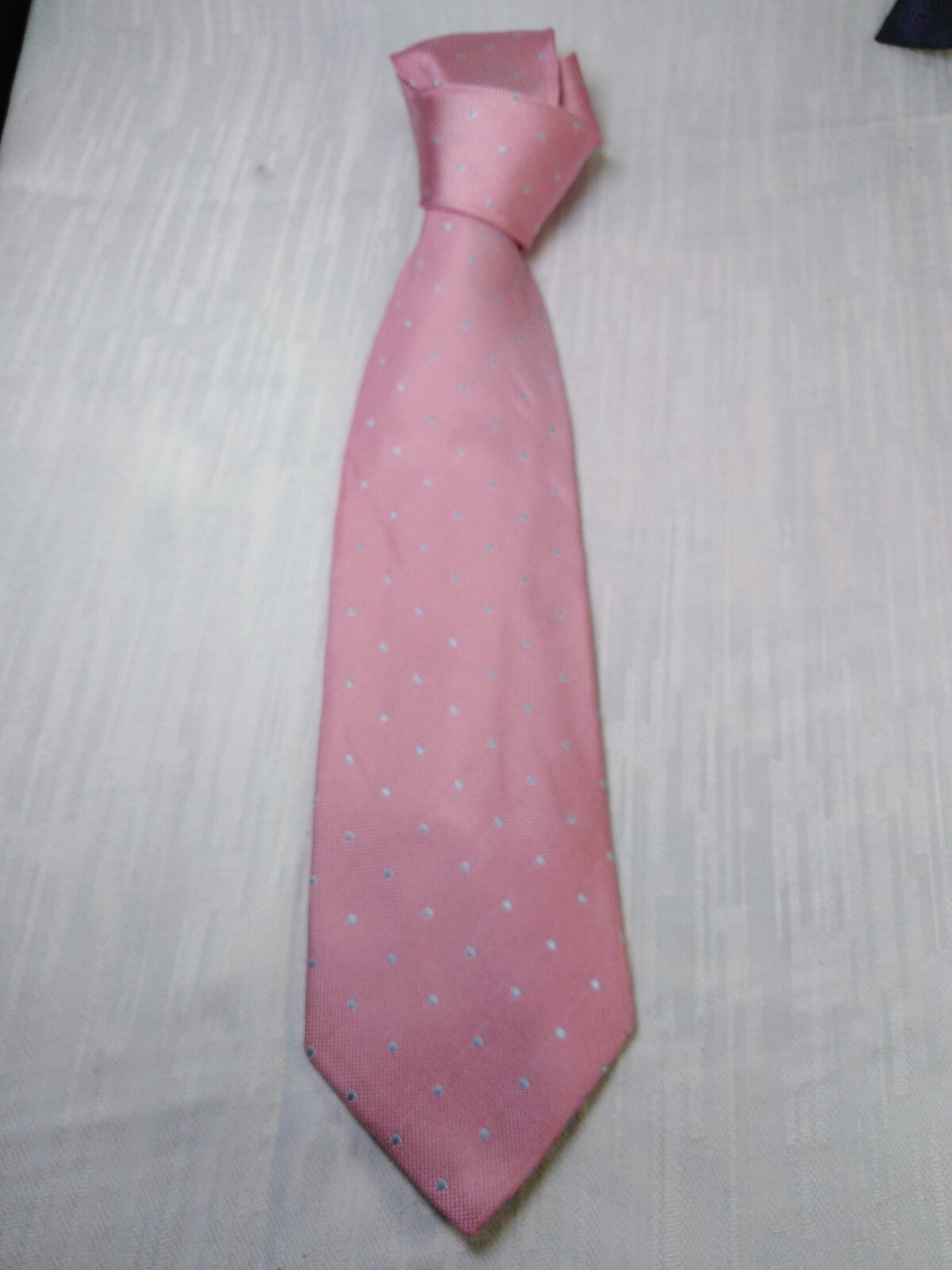 ALTEA MILANO 100% SILK TIE SETA CRAVATTA NECKTIE MADE IN ITALY