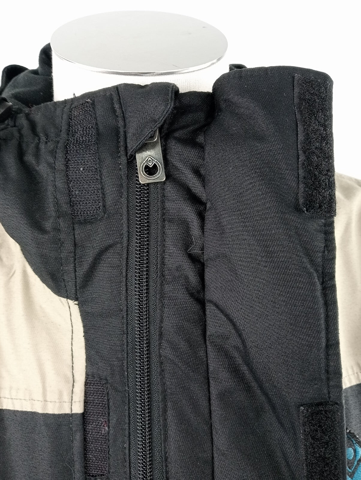 NOMIS GIUBBINO TECNICO UOMO GIACCA Tg M MAN CASUAL VINTAGE JACKET