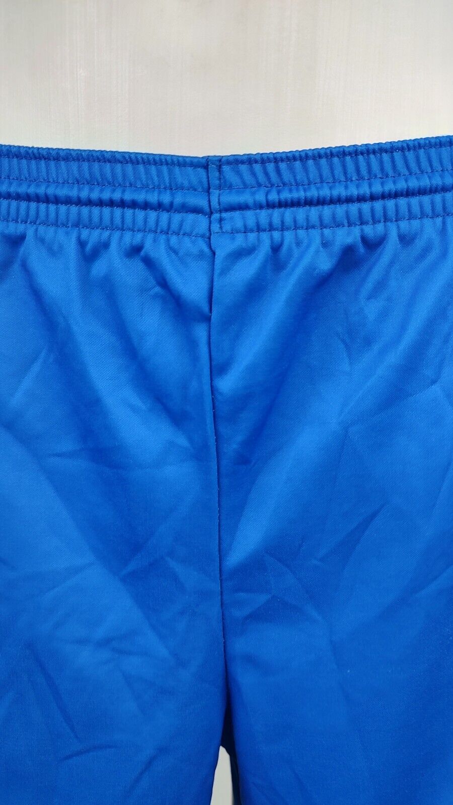 ASICS EMPOLI PANTALONCINO SPORT CALCIO UOMO TG XL MAN SHORTS